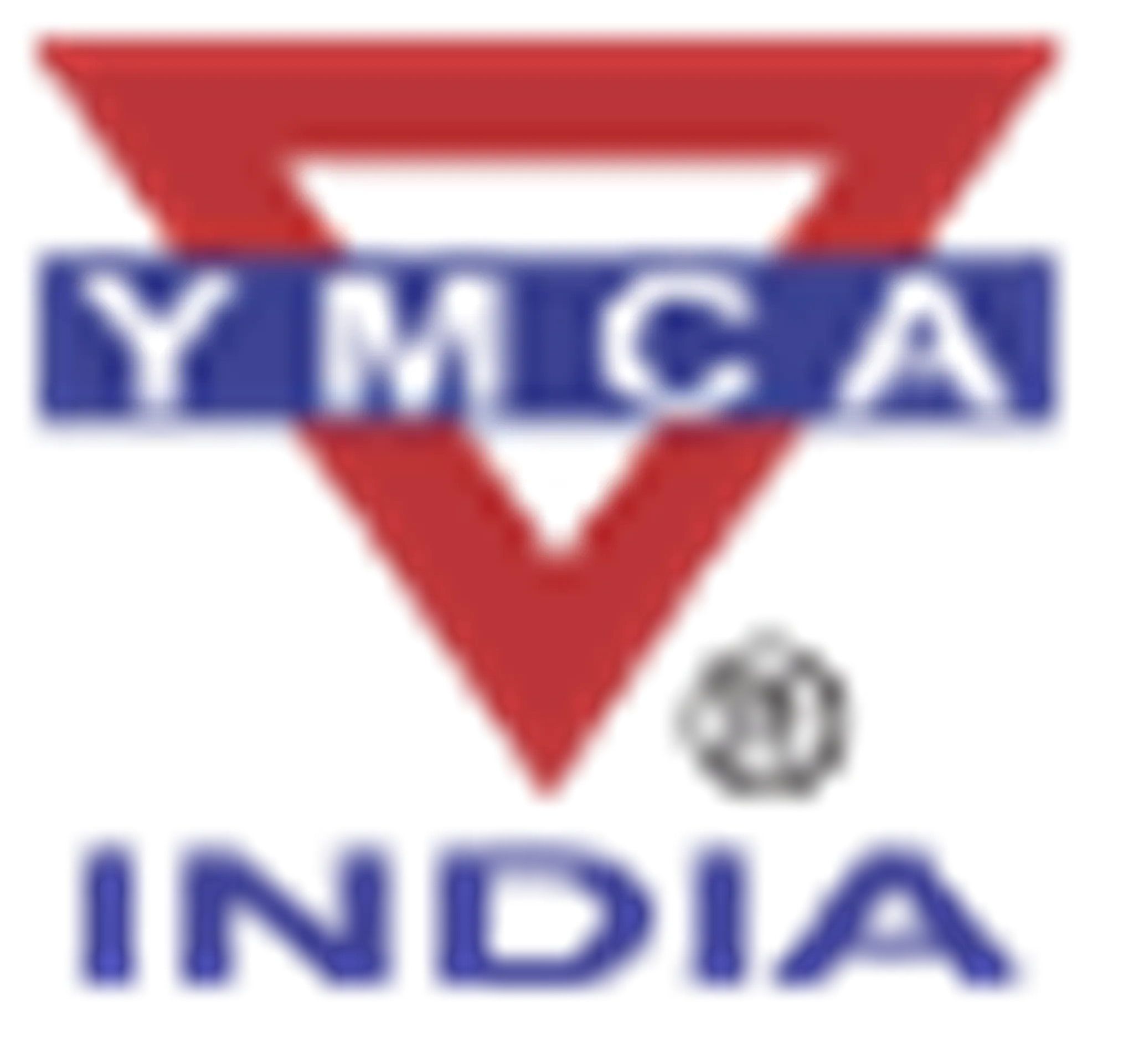 YMCA Badminton Court