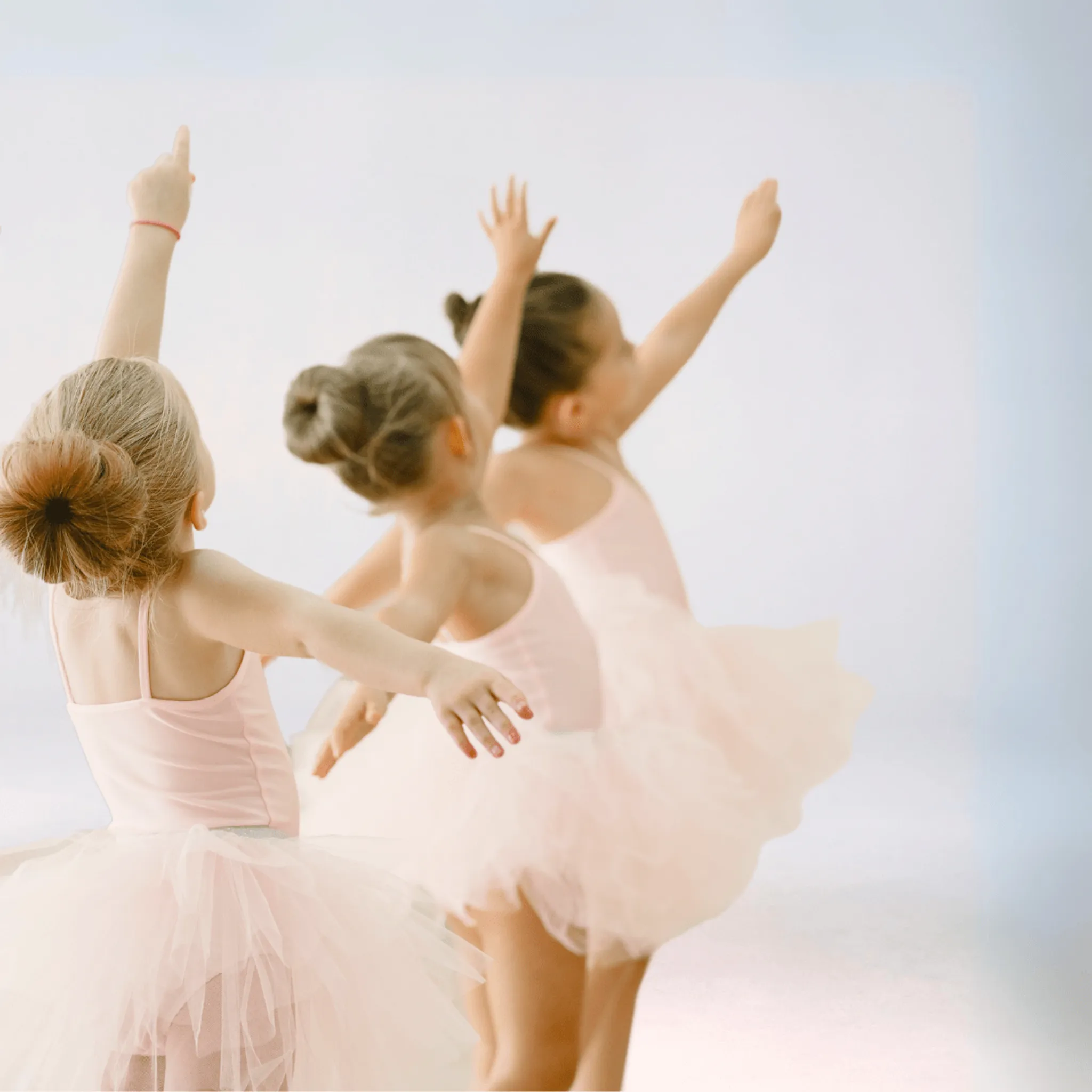 Dance Edge School of Performing Arts