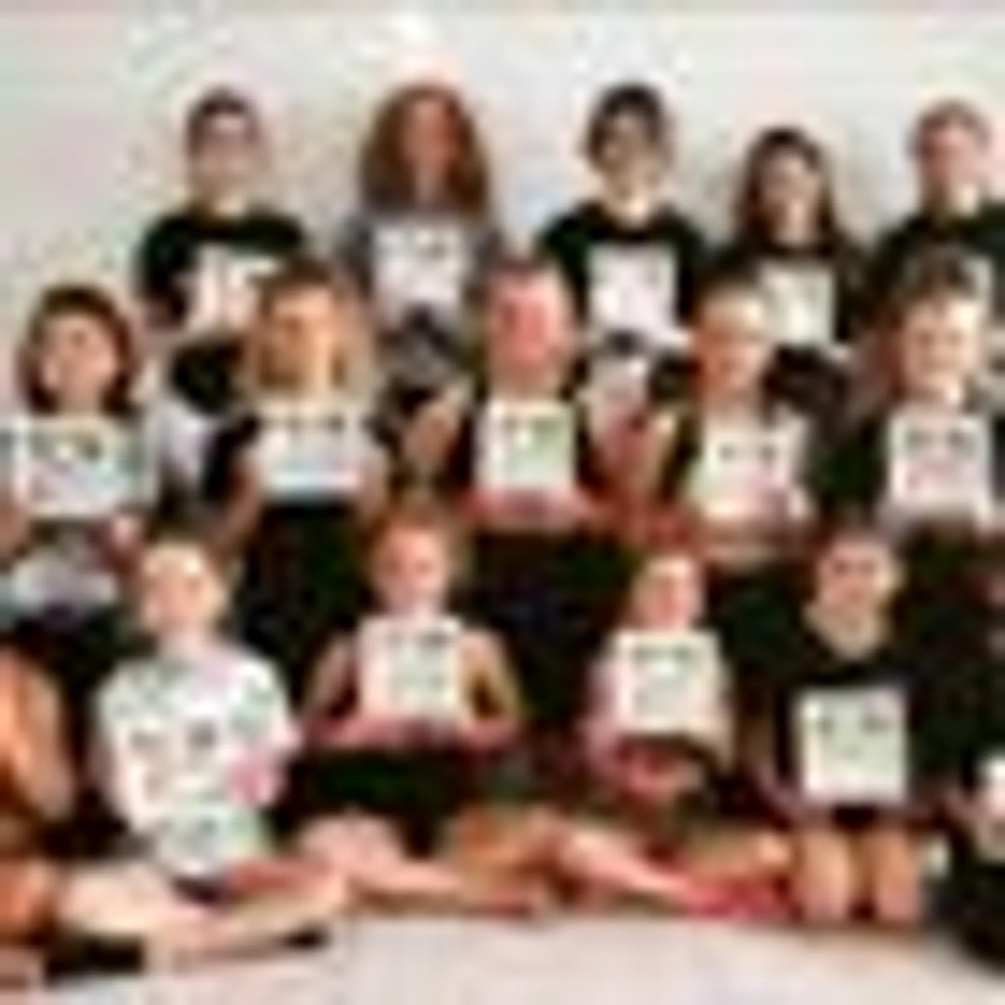 Crystal Academy: Aerial Arts & Dance