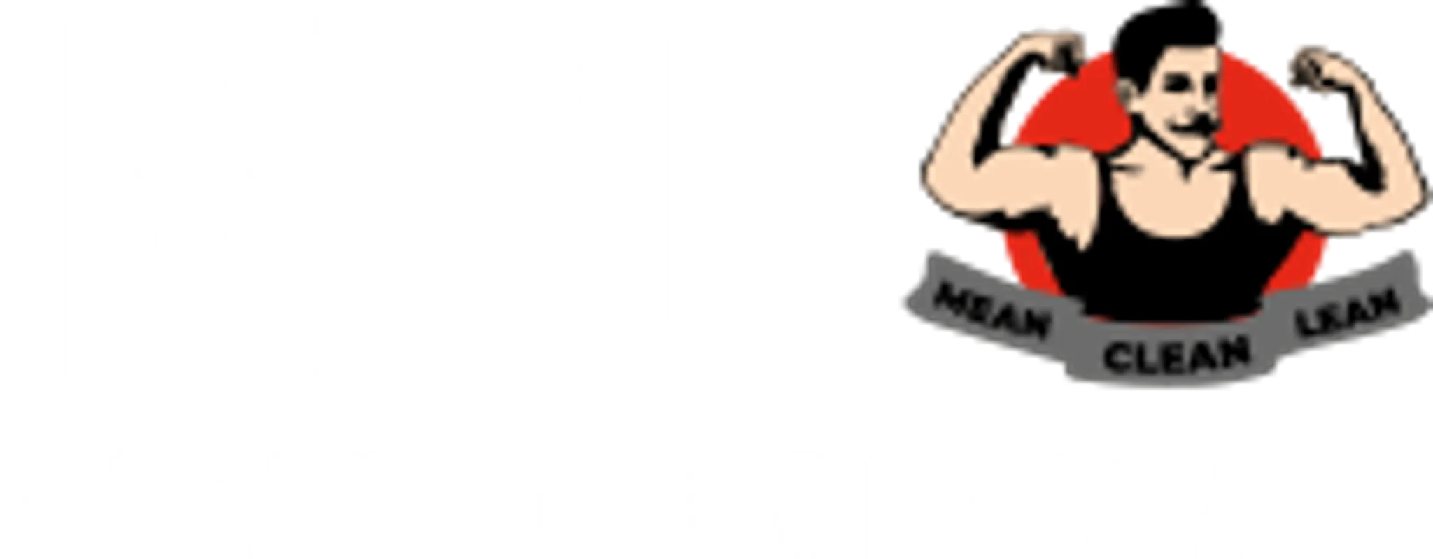Mean Clean and Lean