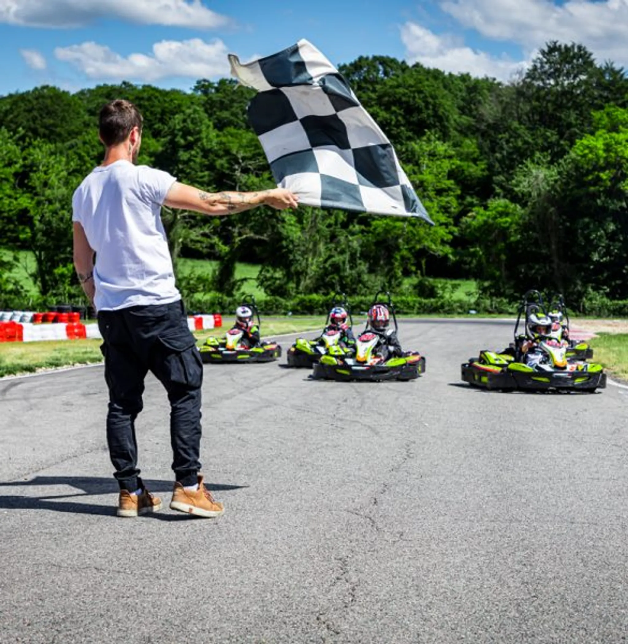 Tournoi Amateur de Tennis de Table