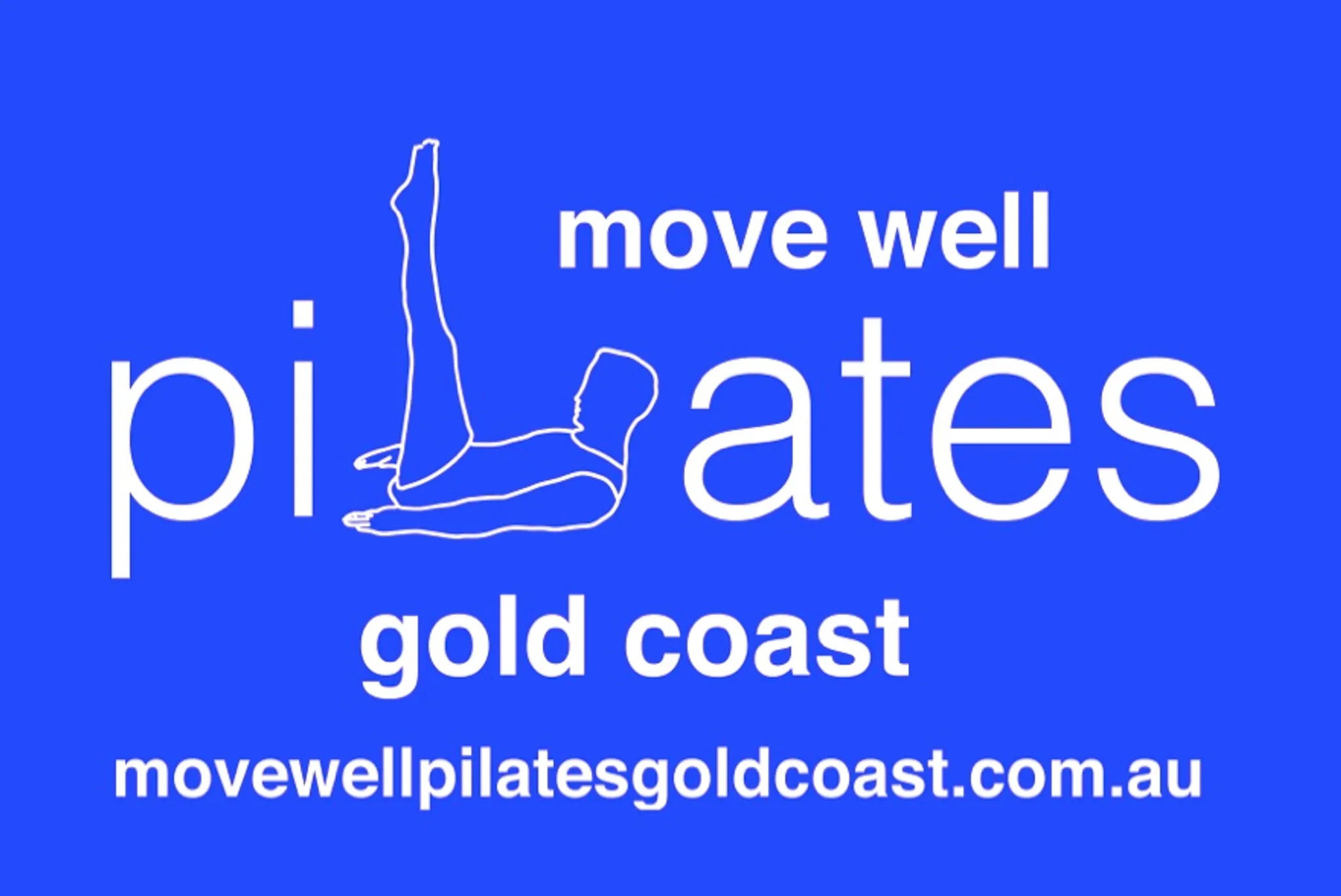 Move Well Pilates Gold Coast