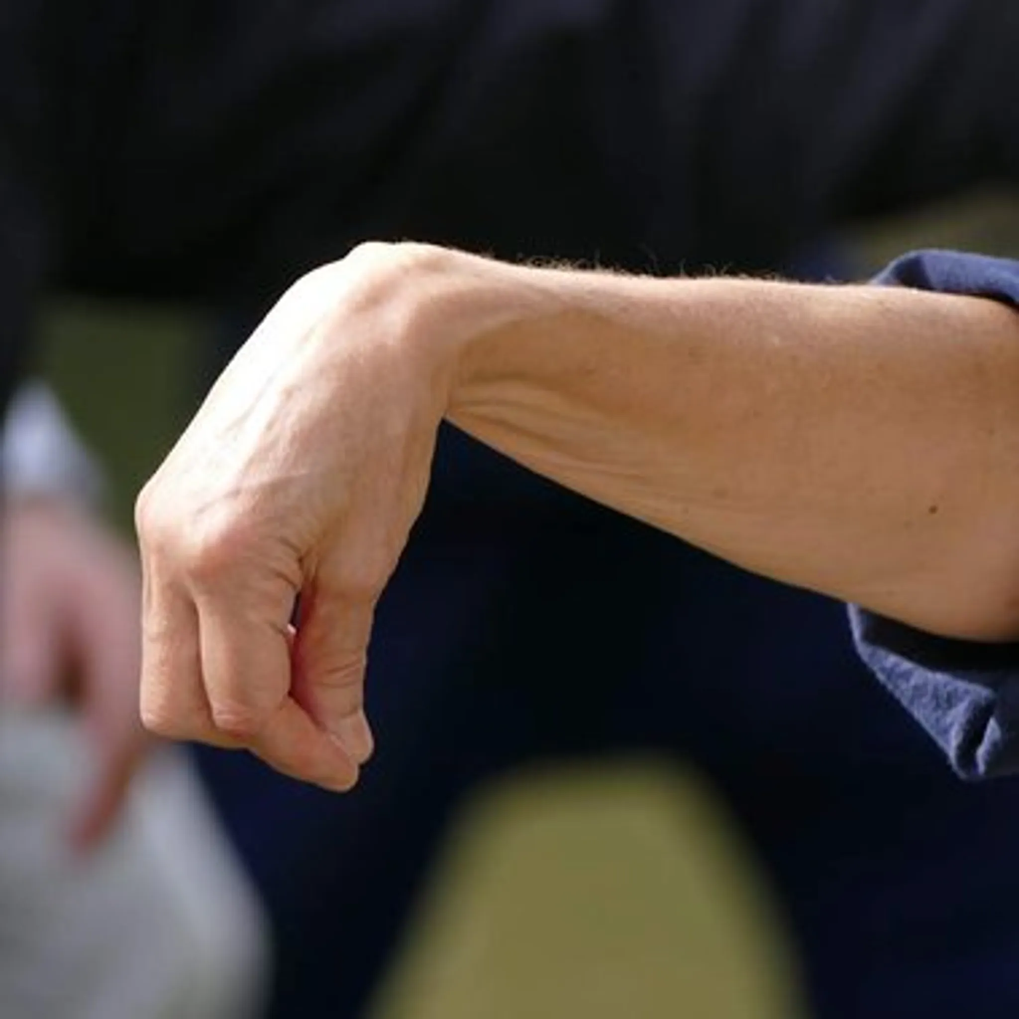 Taï Chi Chuan Paris