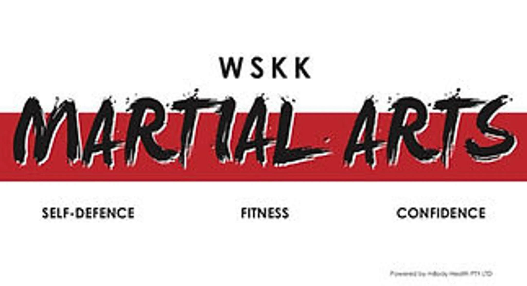 WSKK Martial Arts