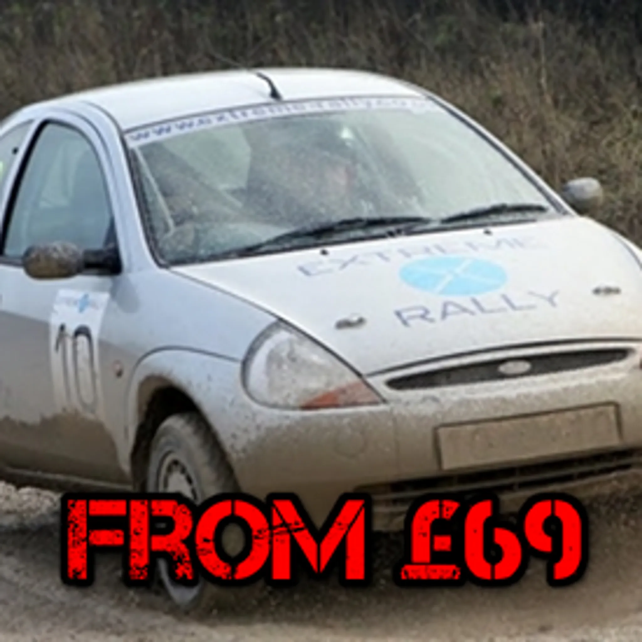 Race and Rally Experiences Ltd