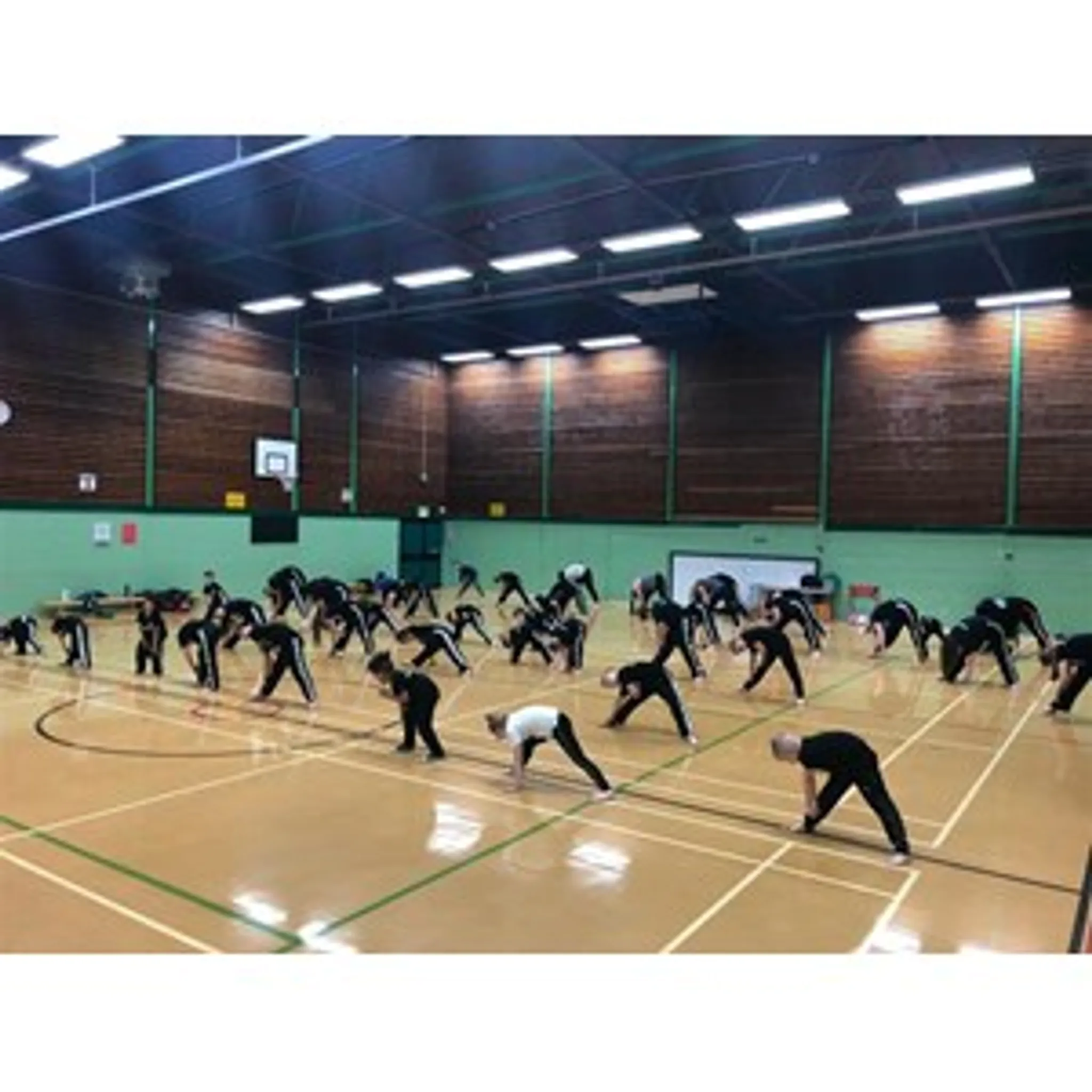 Advantage Martial Arts Academy Classes