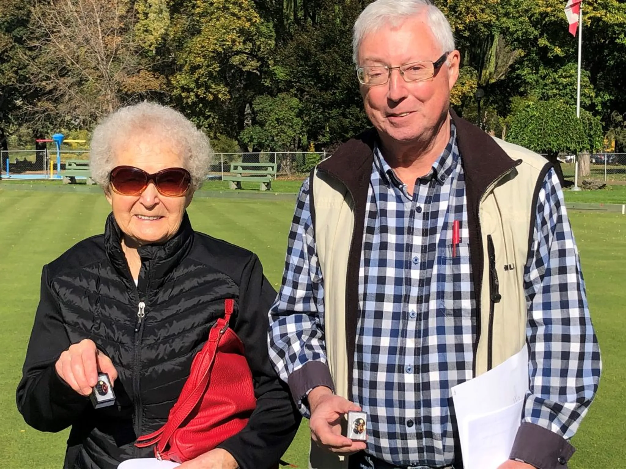 Two-In-One Tournament