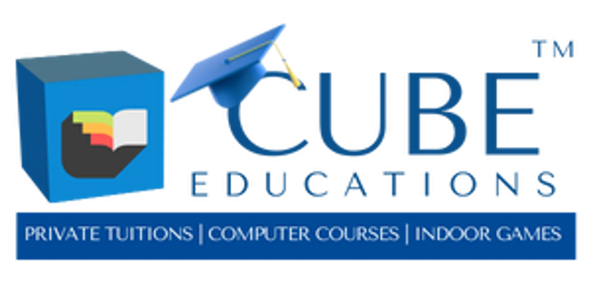 Cube Educations