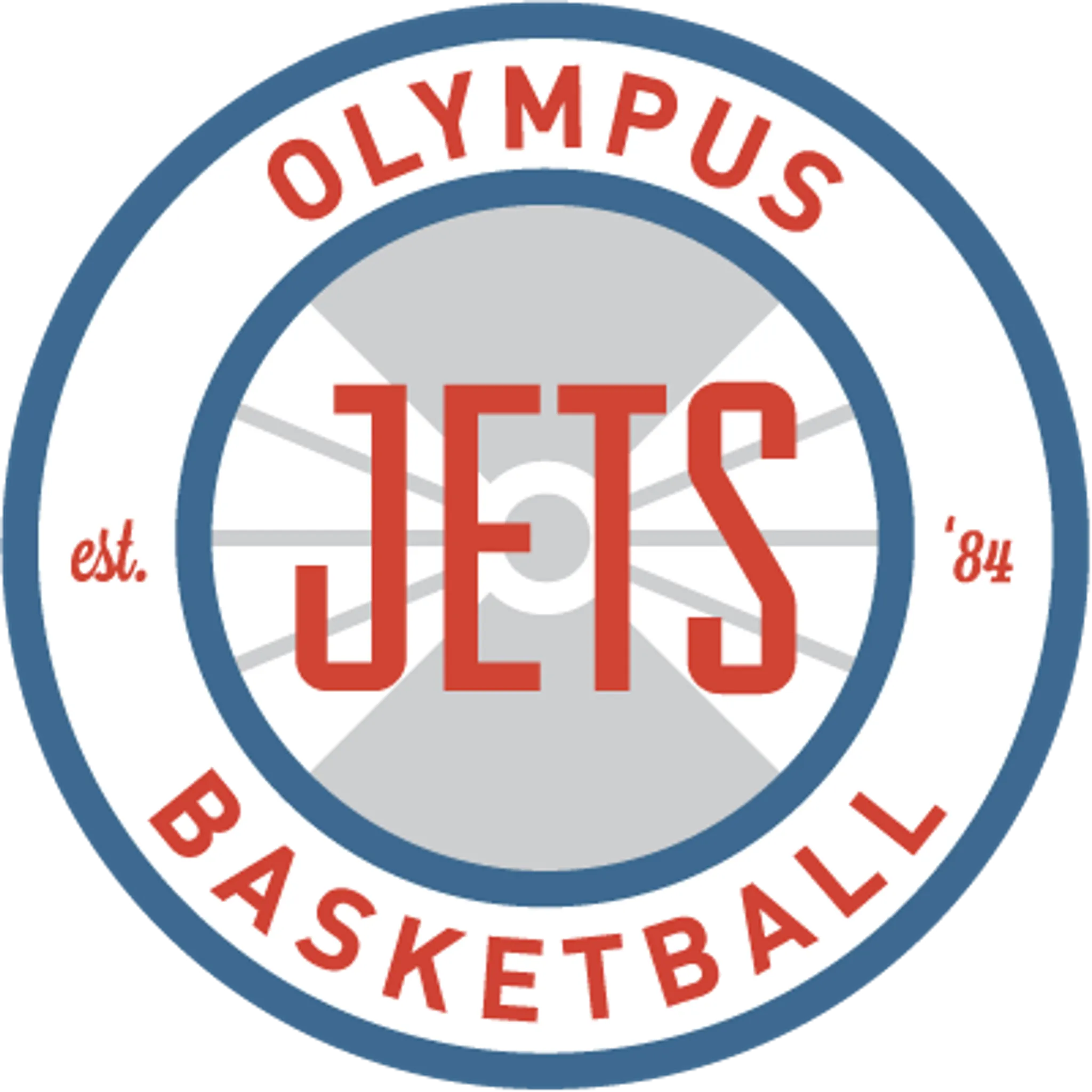 Olympus Jets Basketball Club Bristol