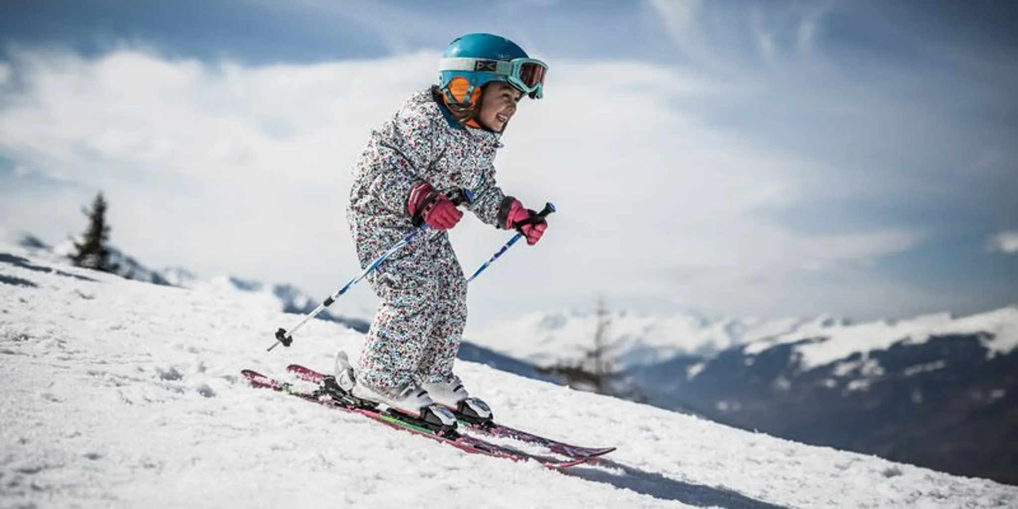 Cours collectifs de Ski Ados
