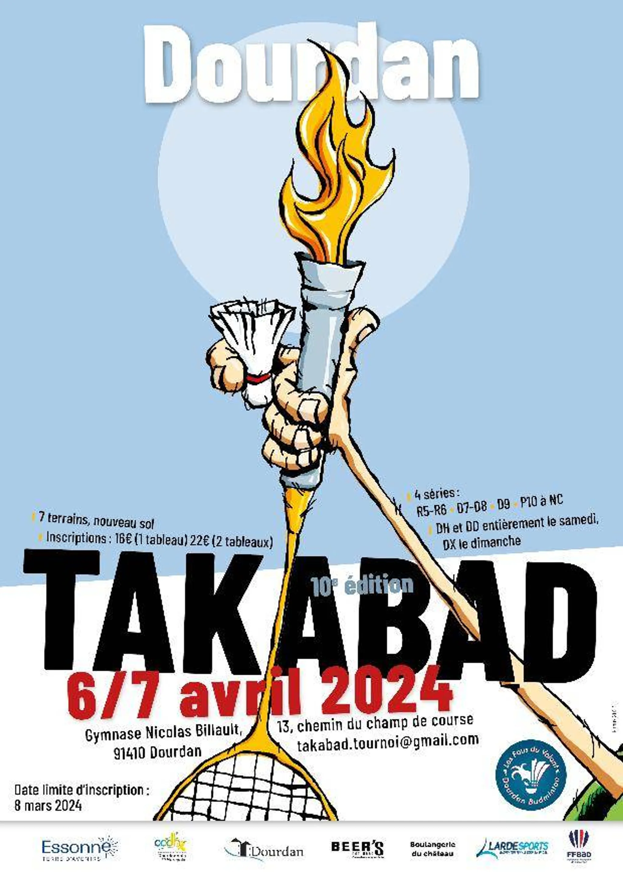 Trophée Essonne Jeunes Découverte 03