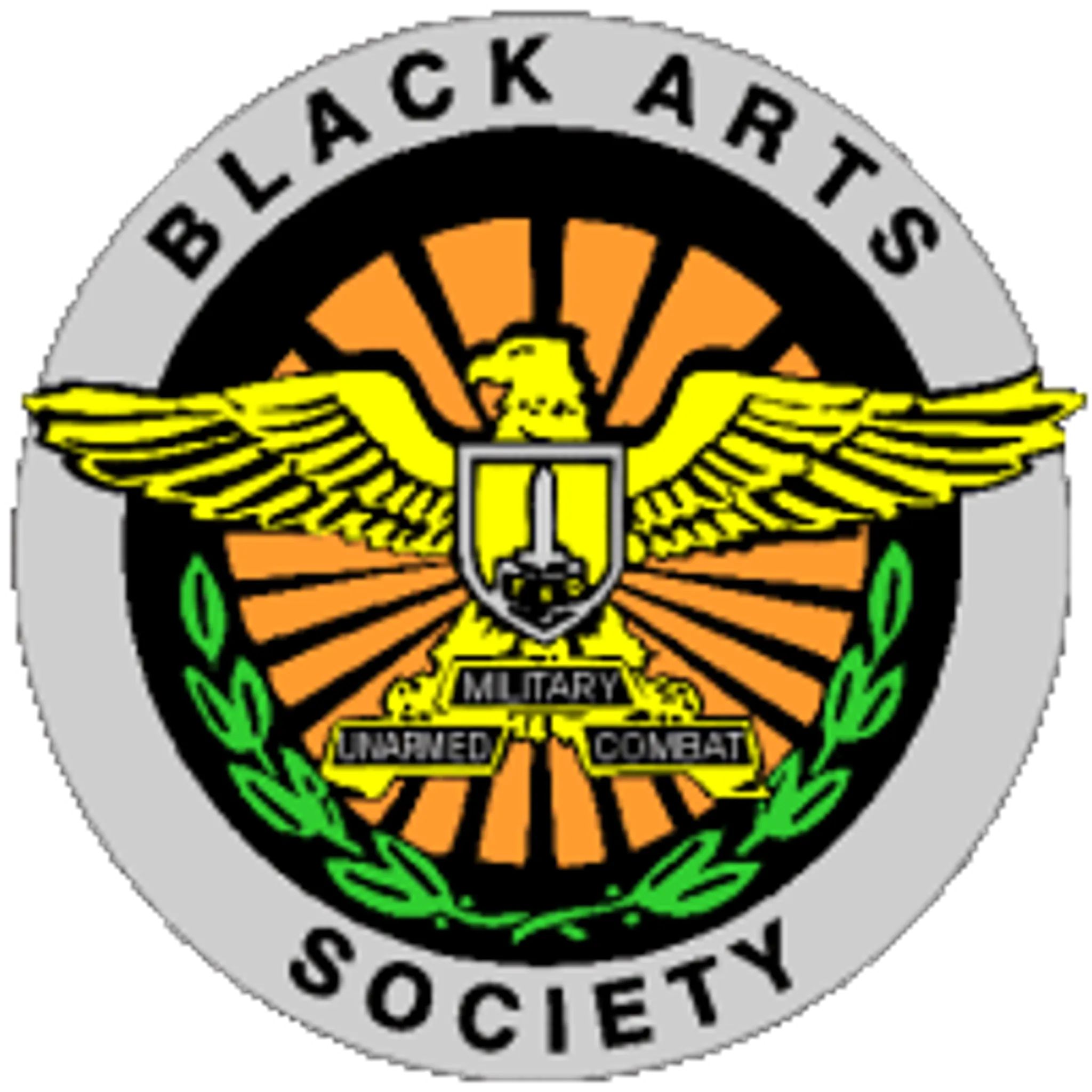 Black Arts Society