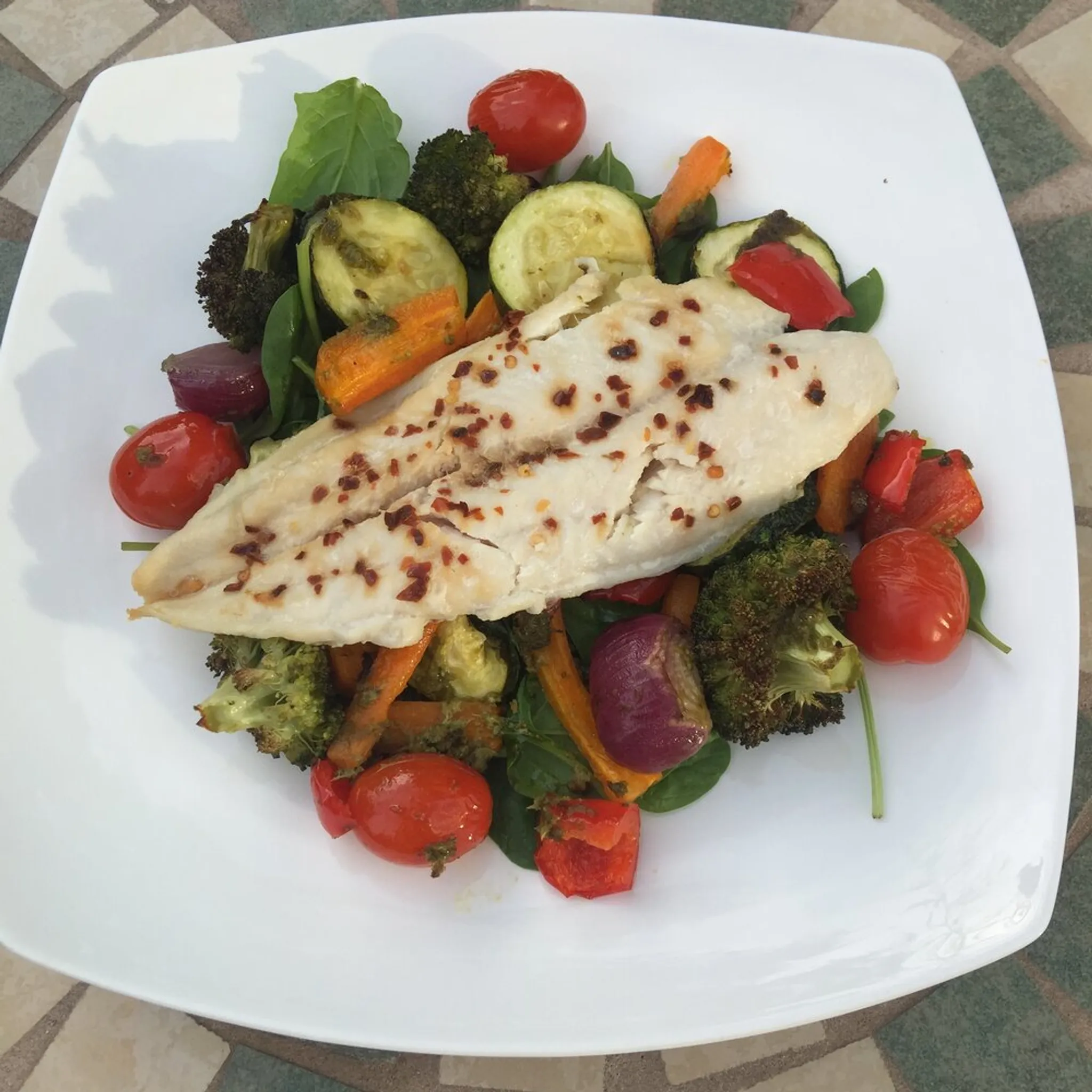 Chin Up Charles Fitness