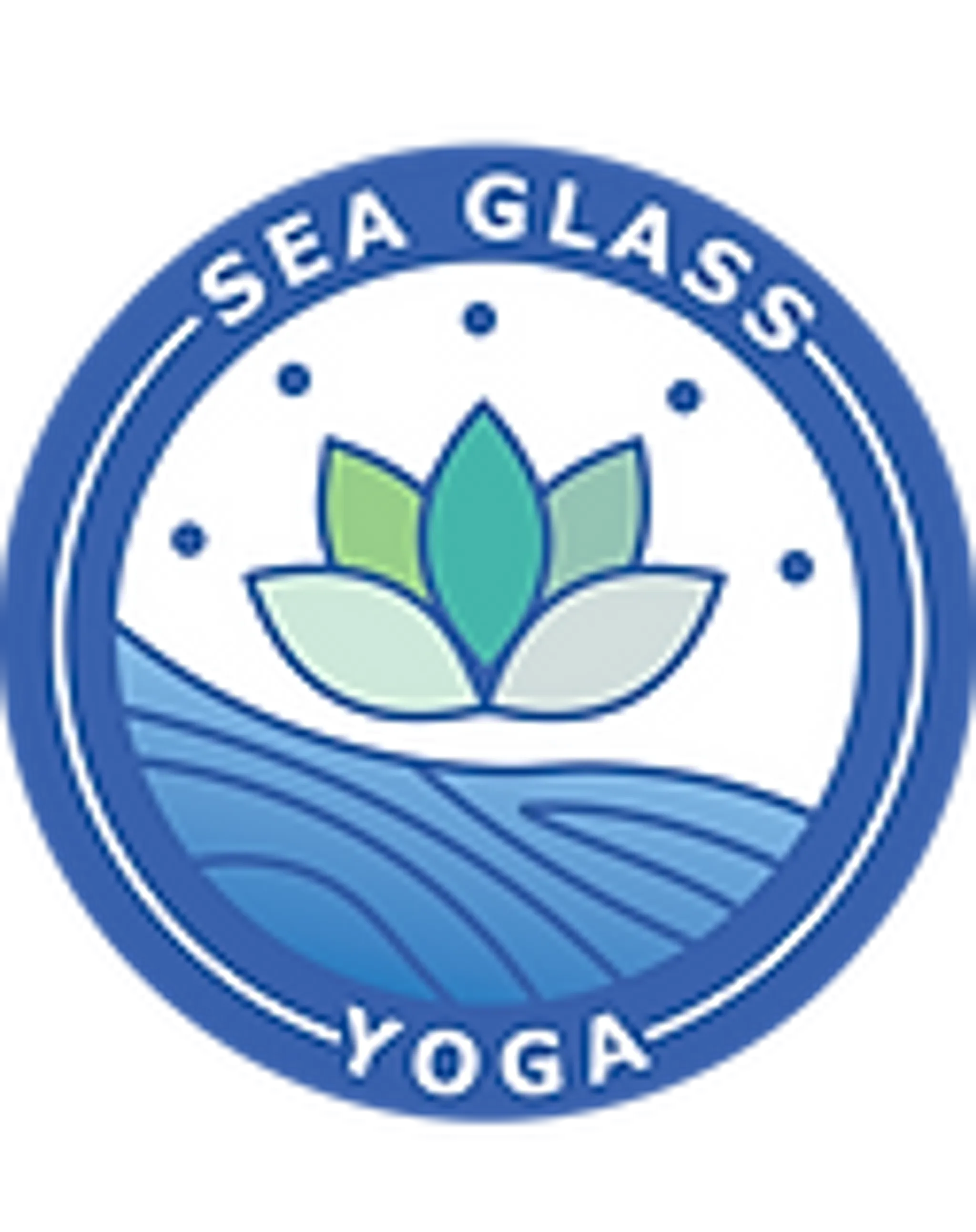 Sea Glass Yoga Studio