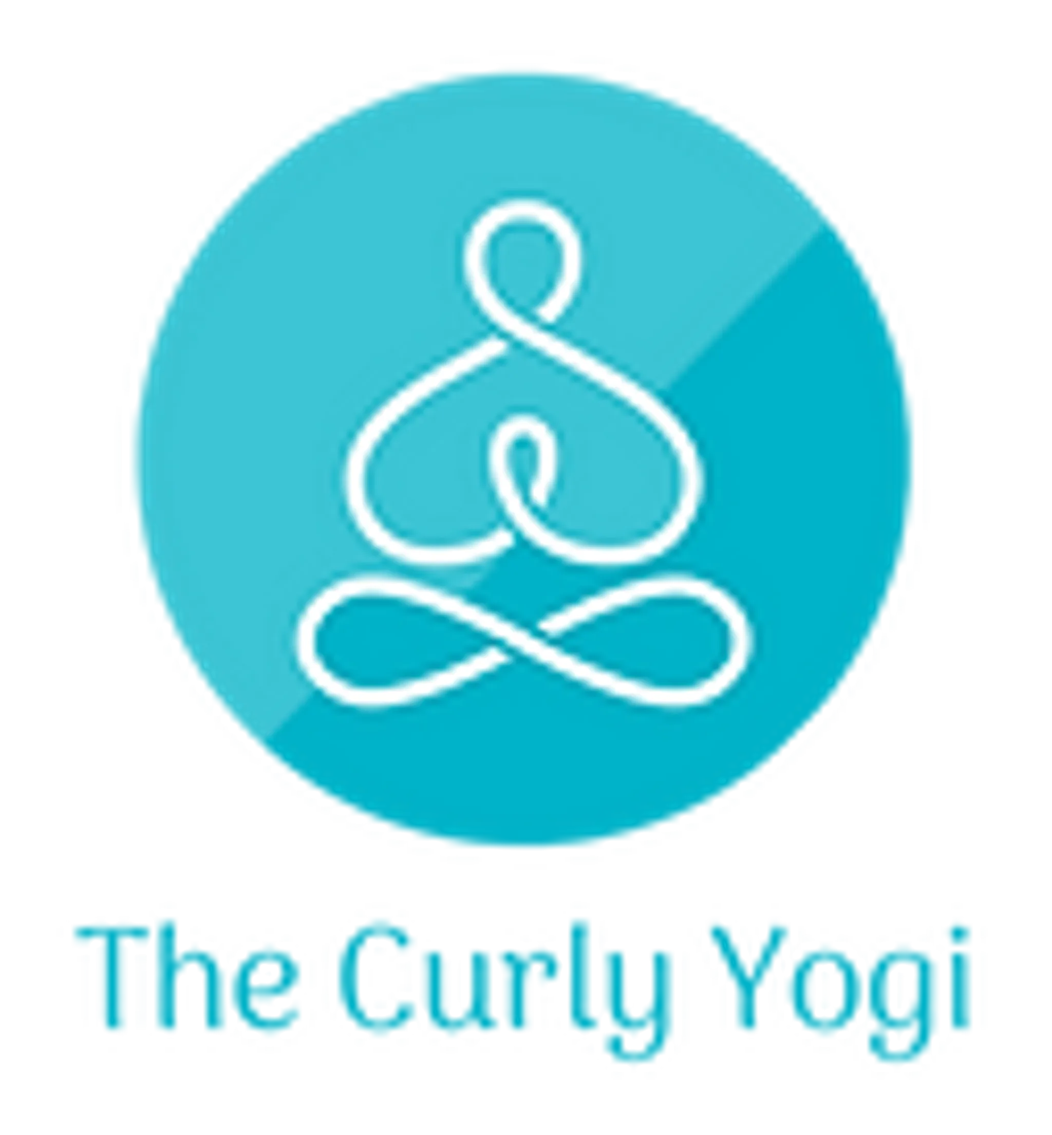 The Curly Yogi