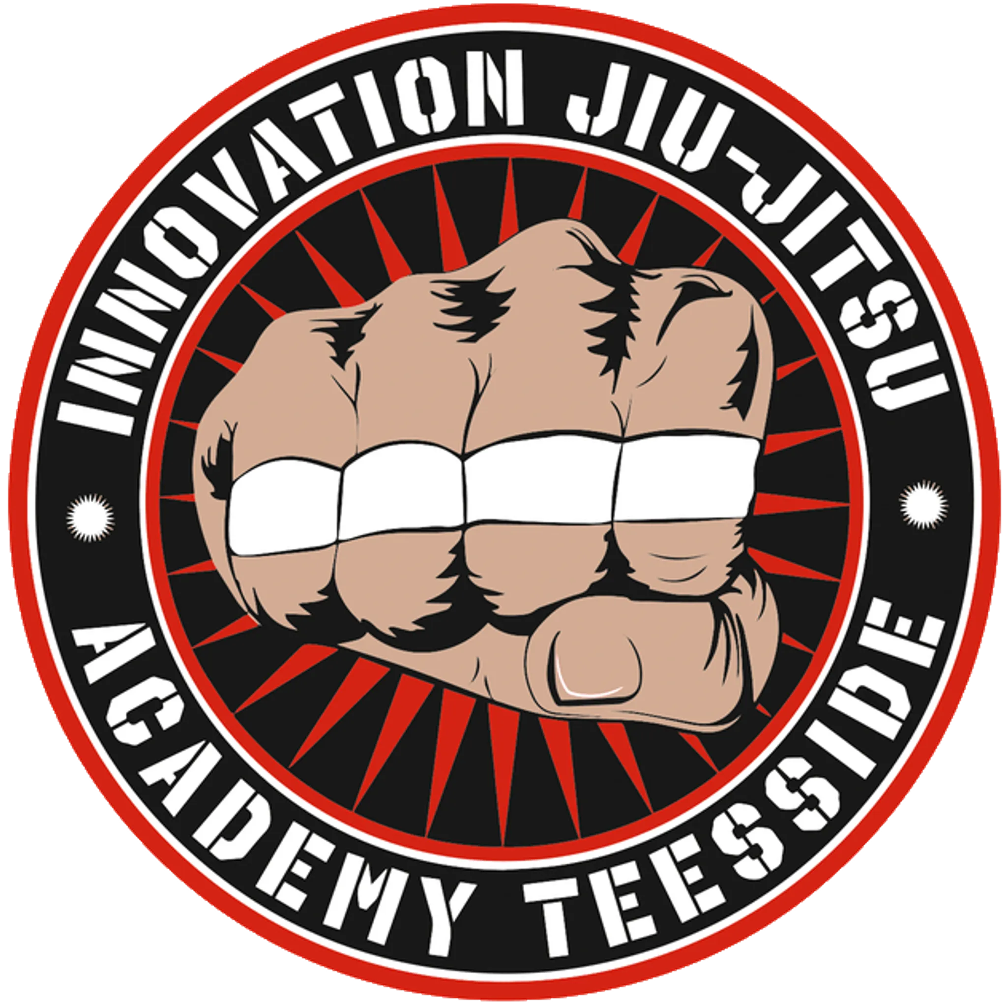 Innovation Jiu-Jitsu Academy