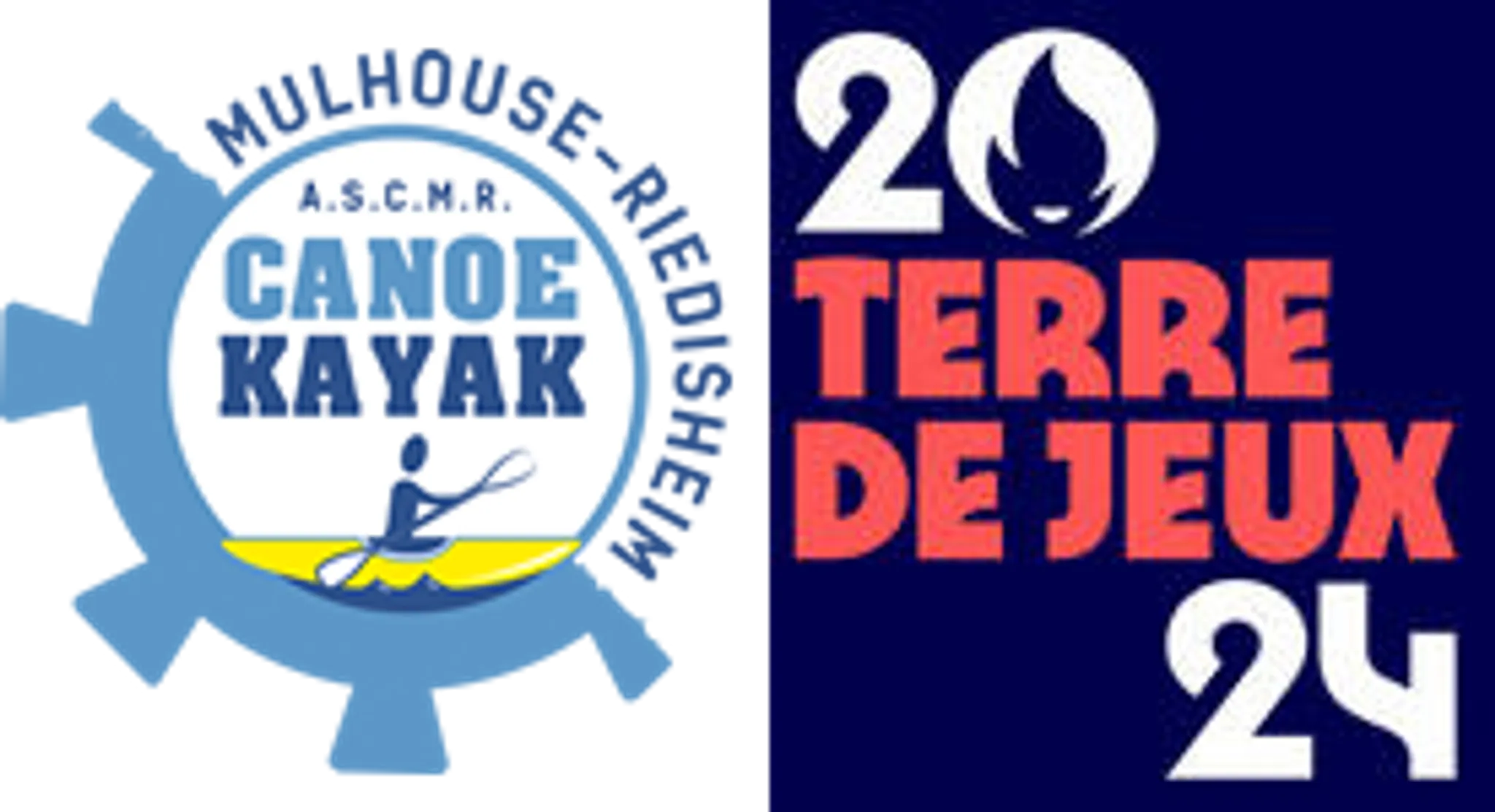 ASCMR CANOË KAYAK MULHOUSE-RIEDISHEIM