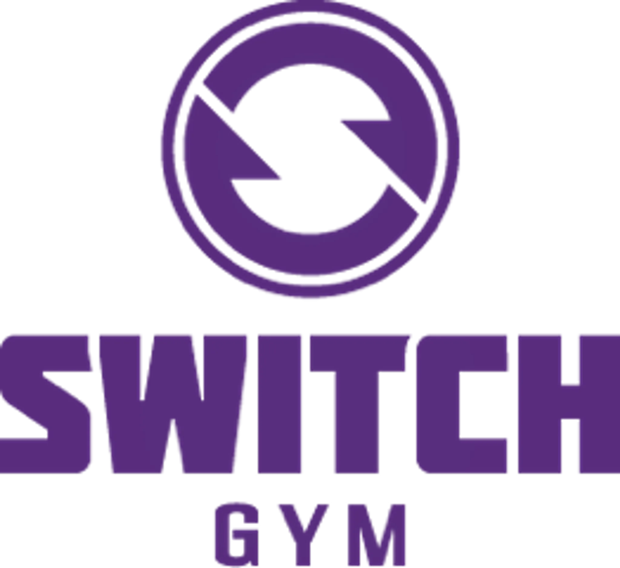 Switch Gym