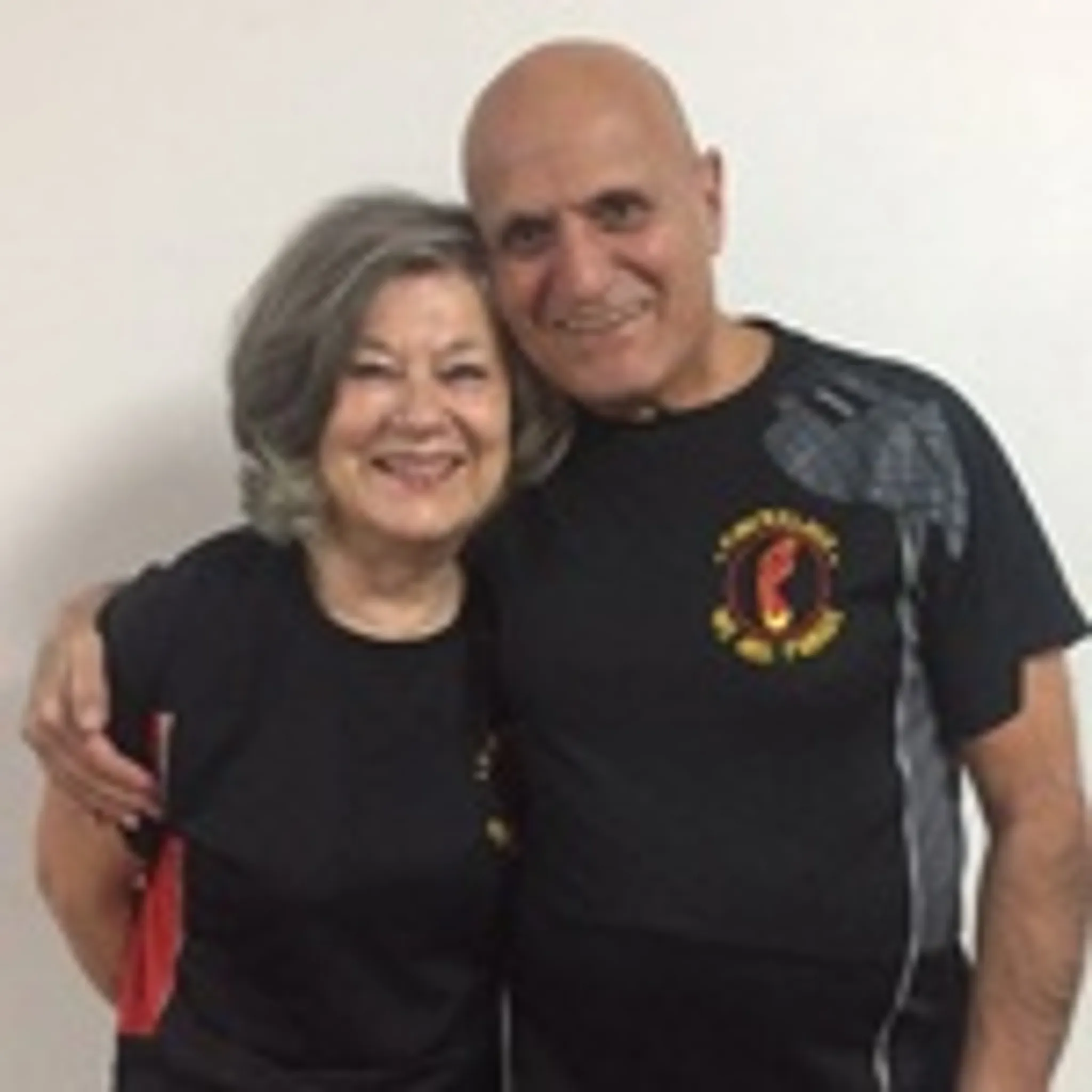 Firewalker Fitness and Martial Arts