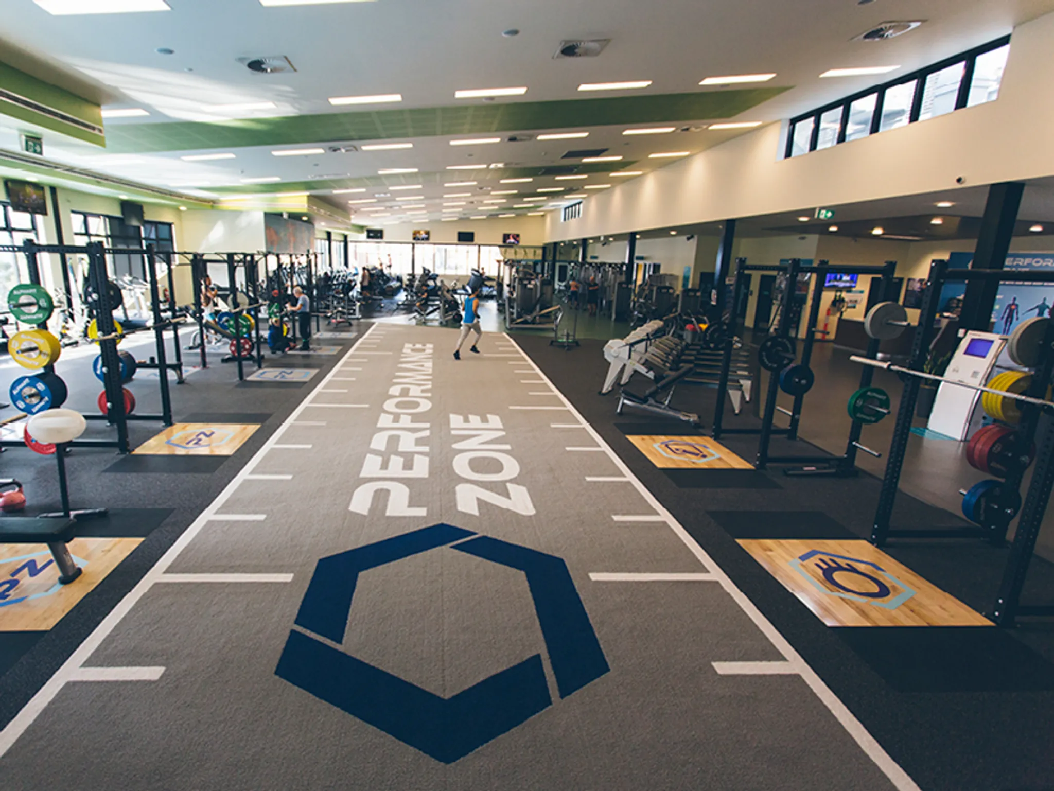 Fitness Programs at Hawthorn Aquatic and Leisure Centre