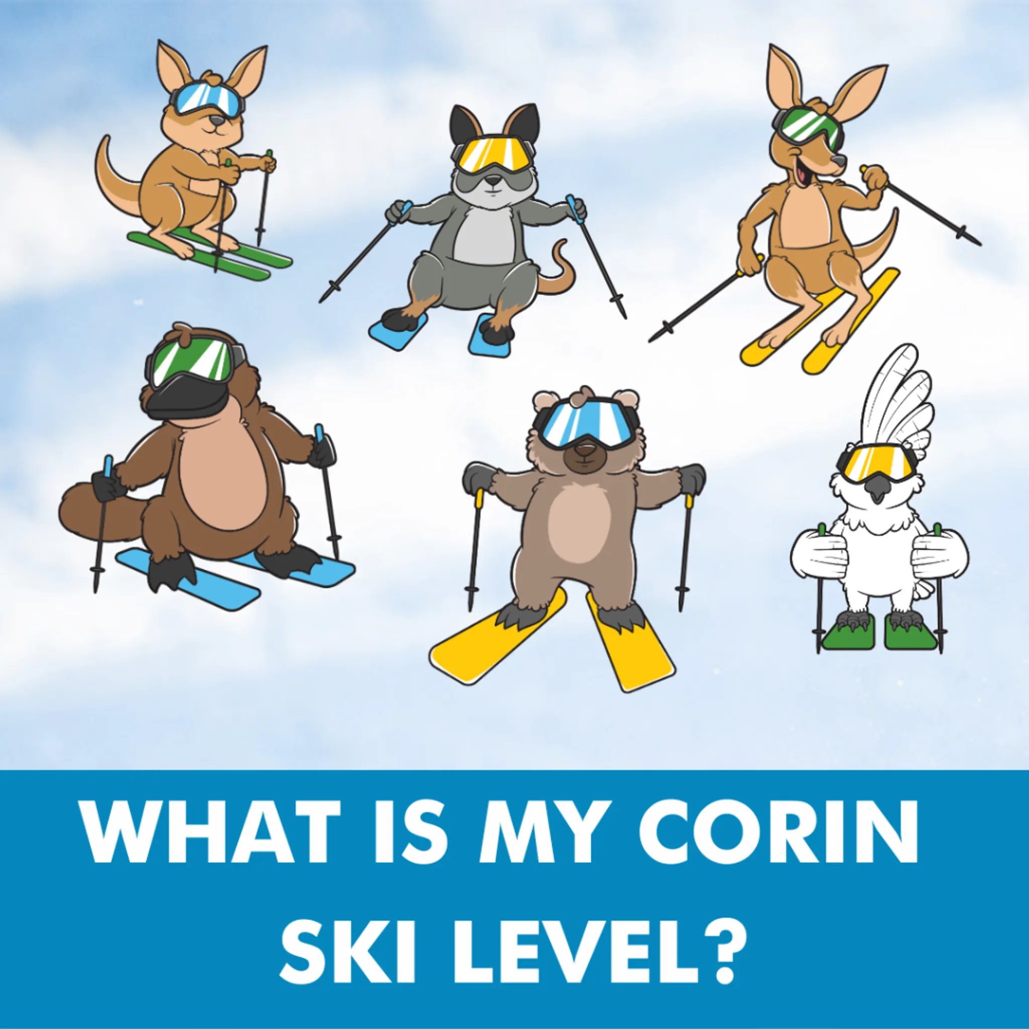 Corin Forest Mountain Resort