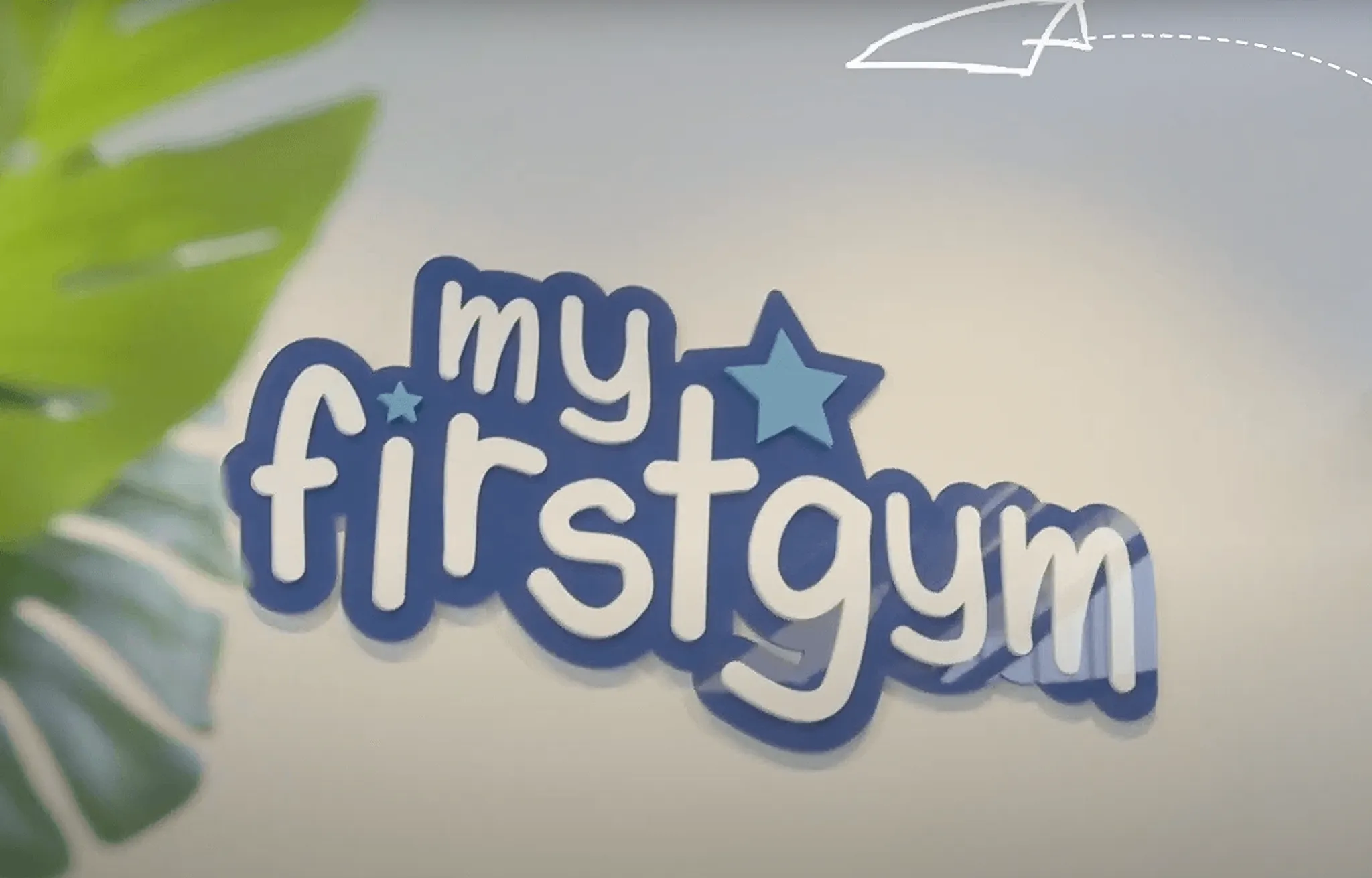 MyFirstGym