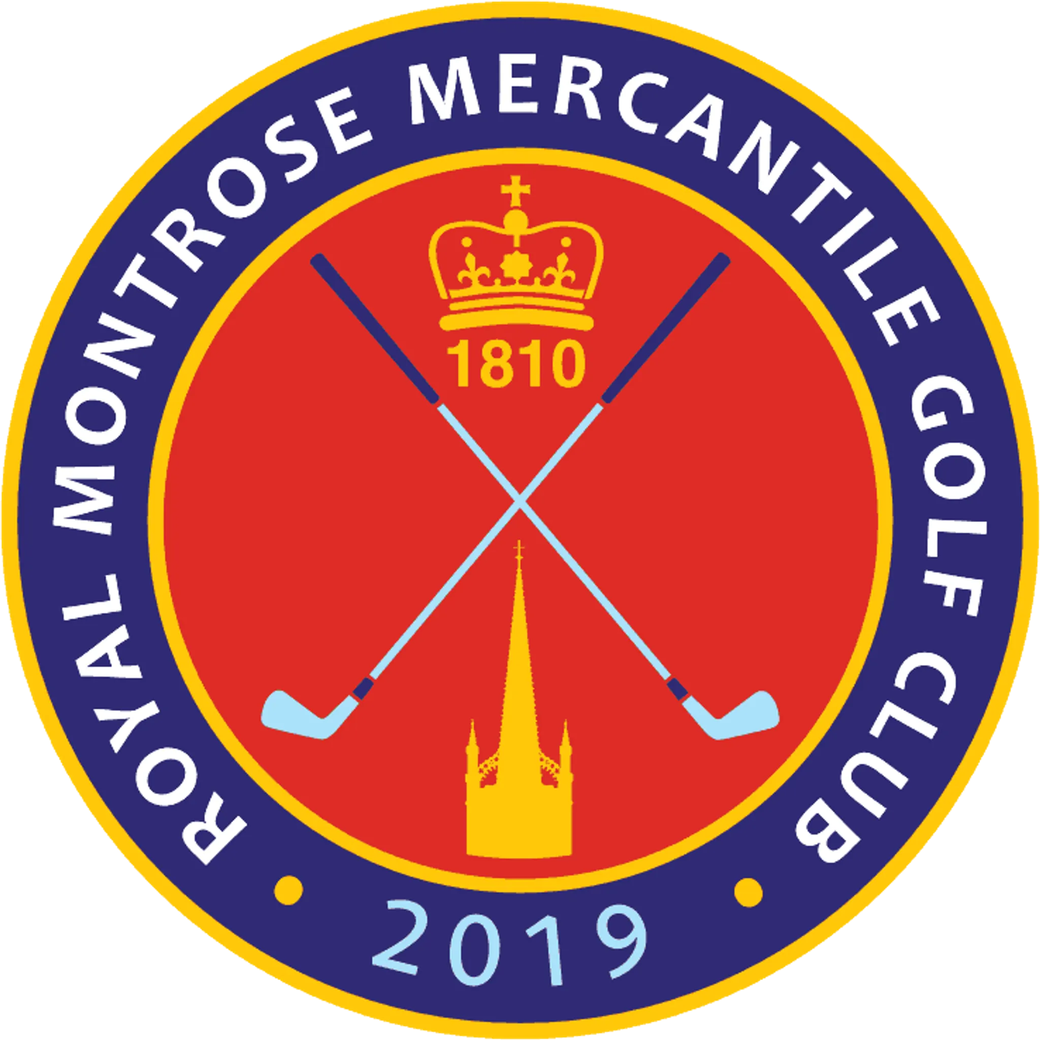 Royal Montrose Mercantile Golf Club
