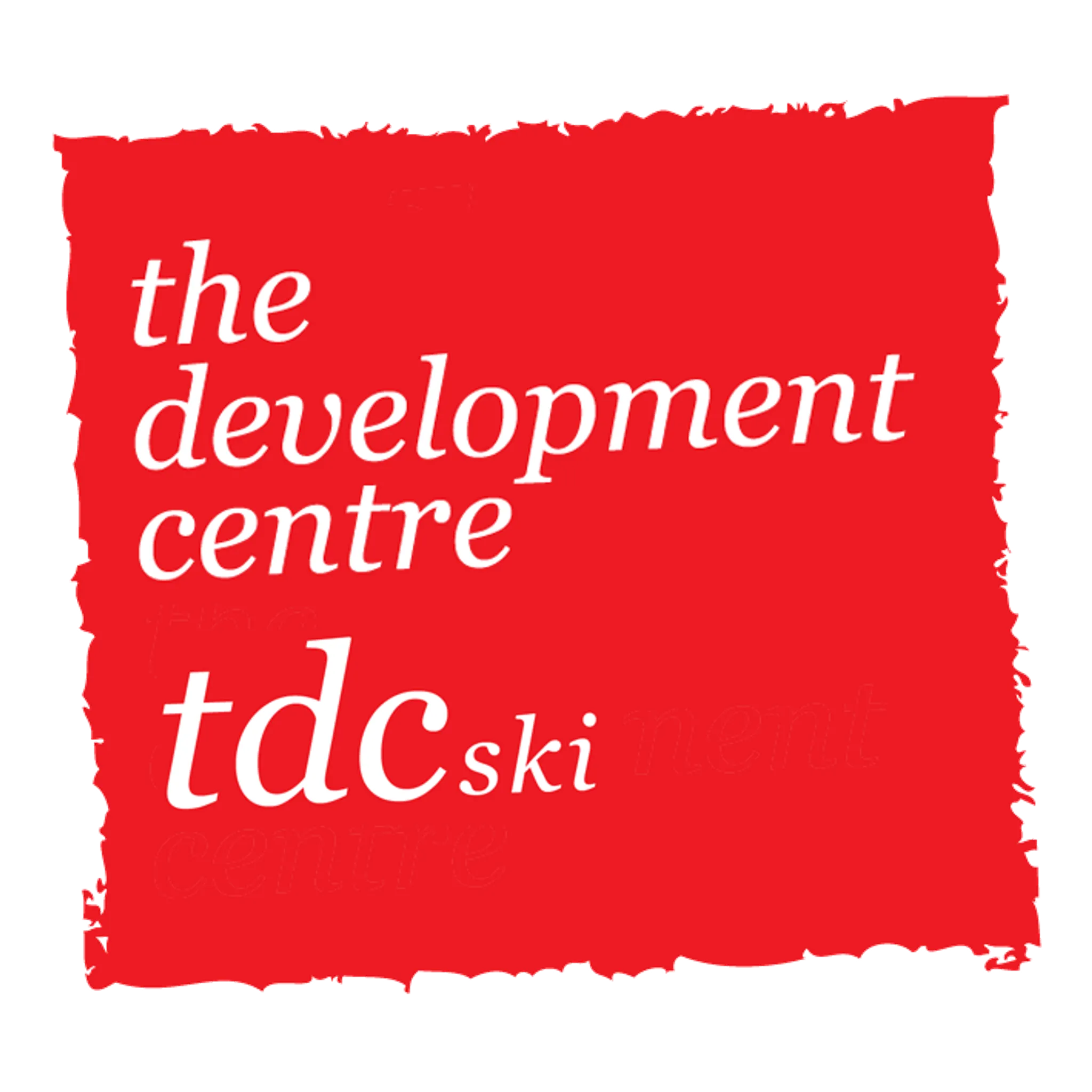 TDC - the development centre, tignes