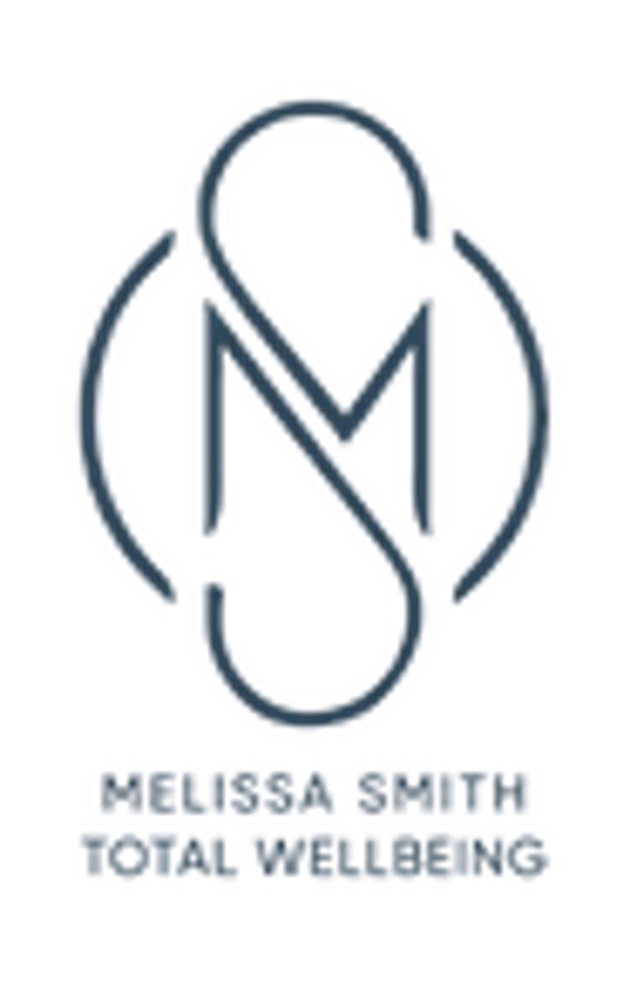 Melissa Smith Total Wellbeing