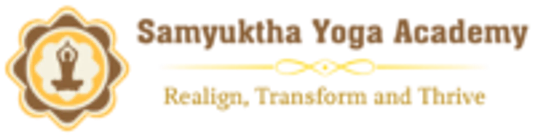 Samyuktha Yoga Academy