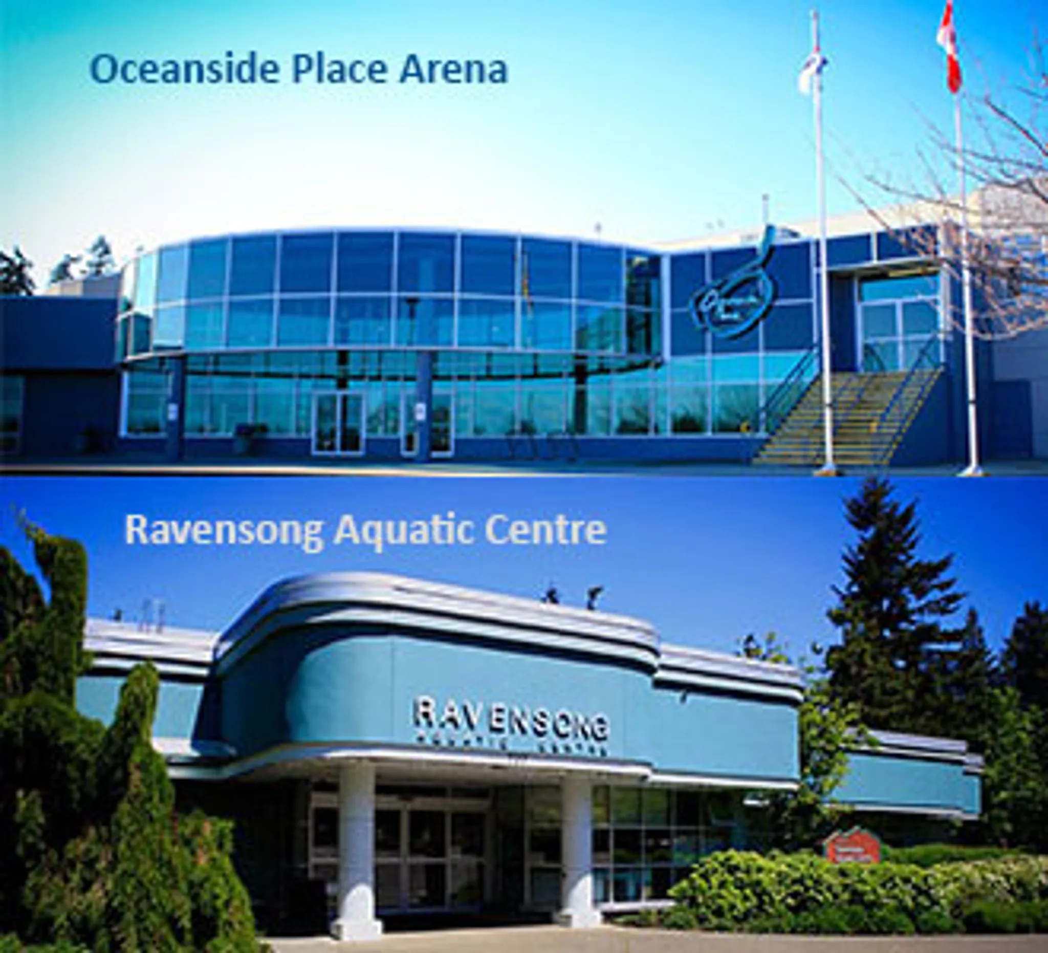 Ravensong Aquatic Centre