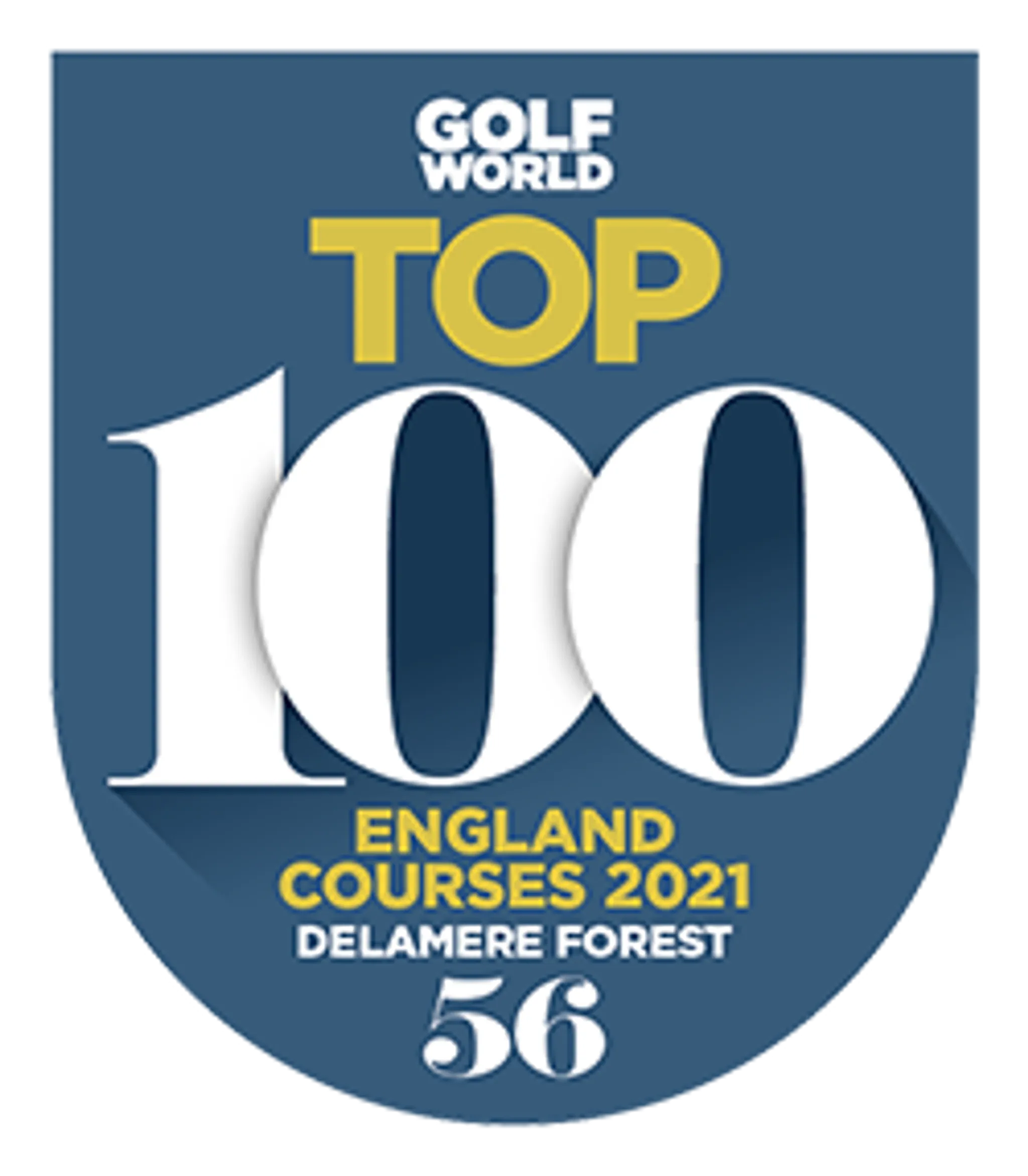 Delamere Forest Golf Club