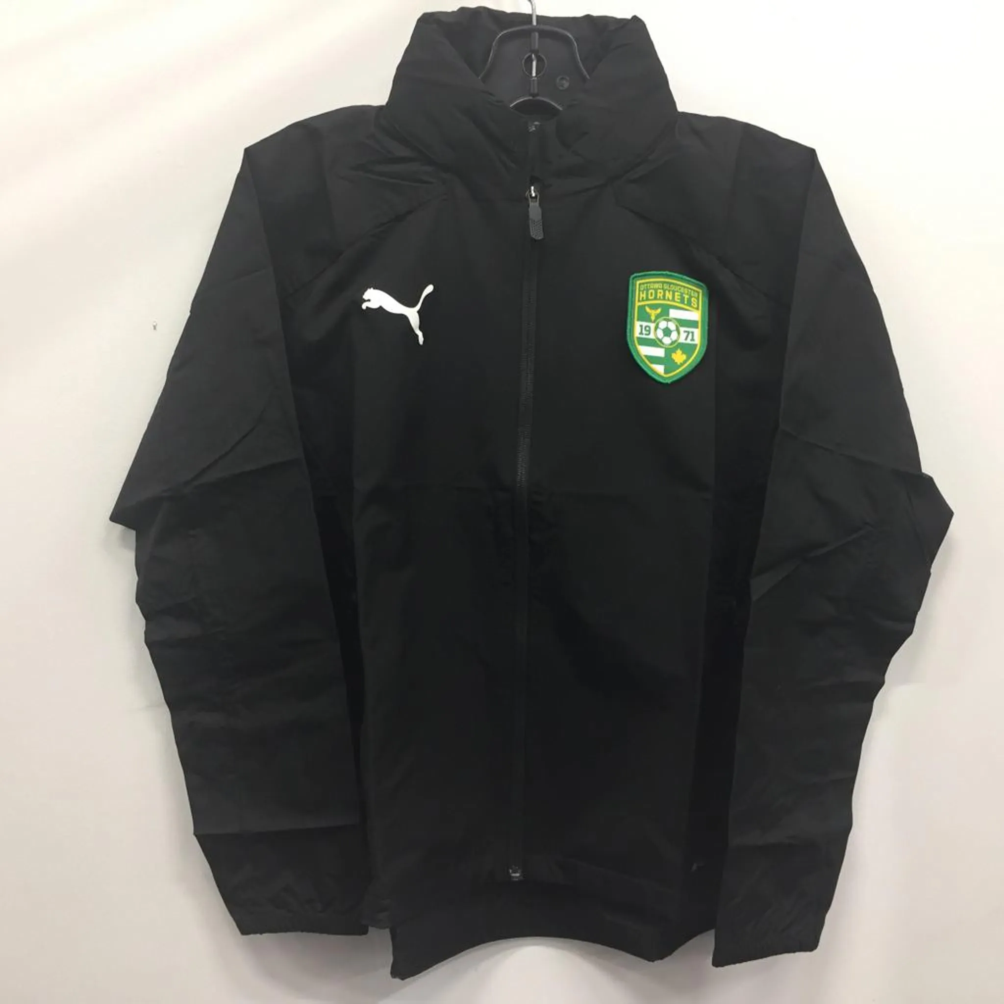 Hornets Nest Field #4