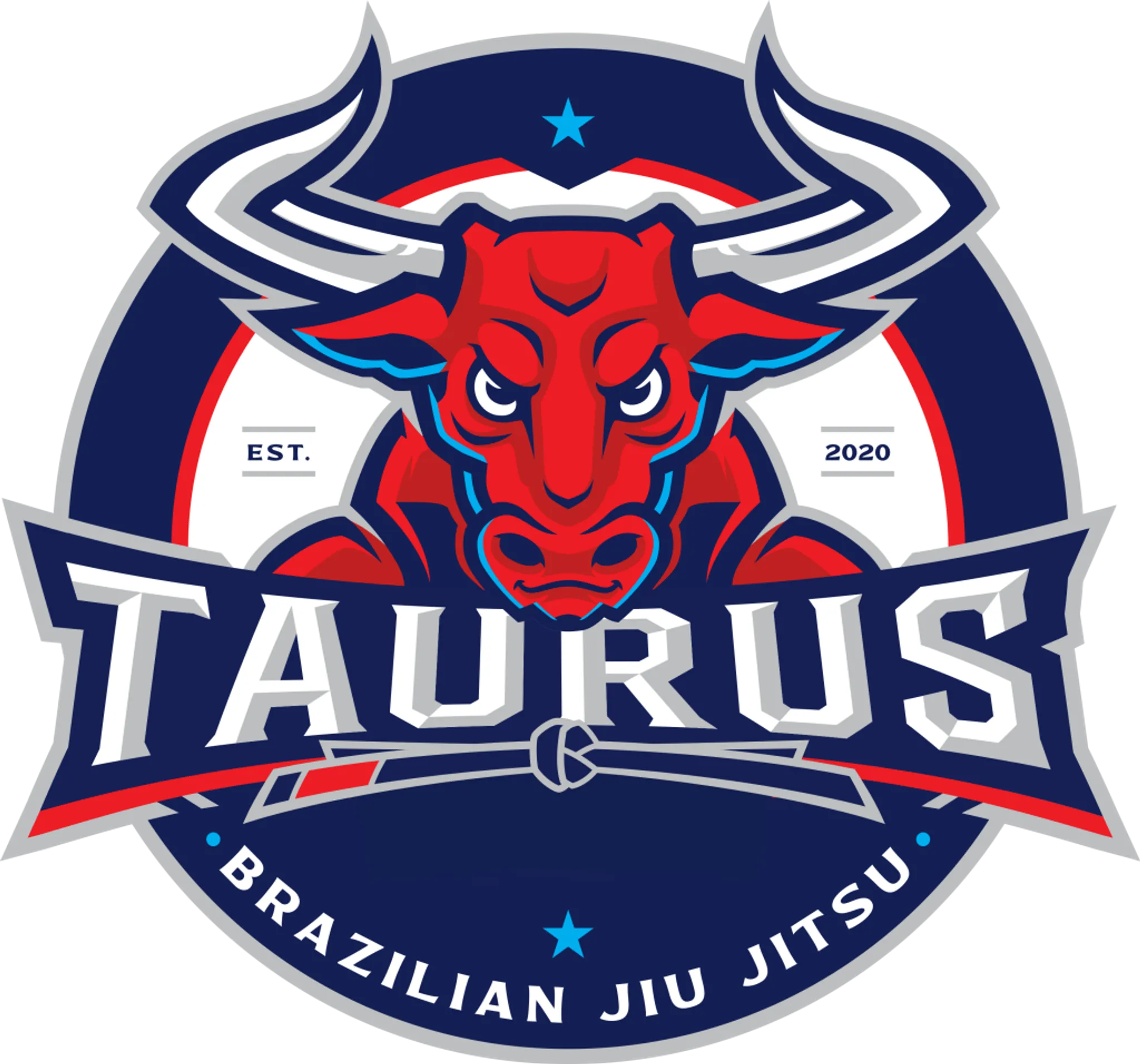 Taurus Brazilian Jiu Jitsu