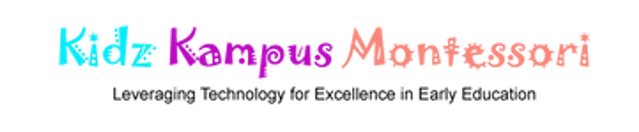 Kidz Kampus Montessori