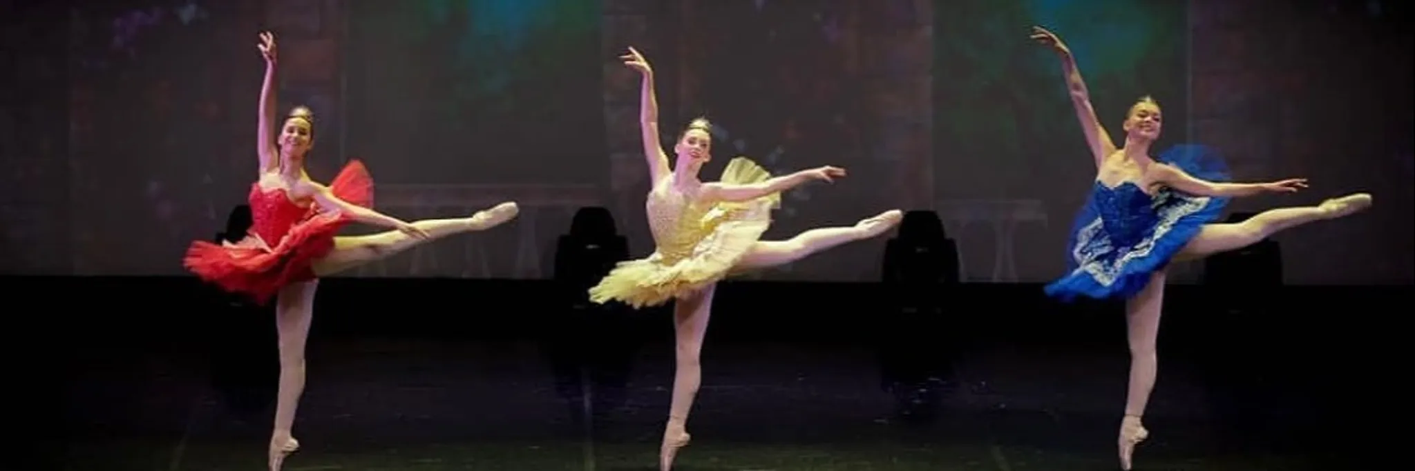 Youth Ballet WA
