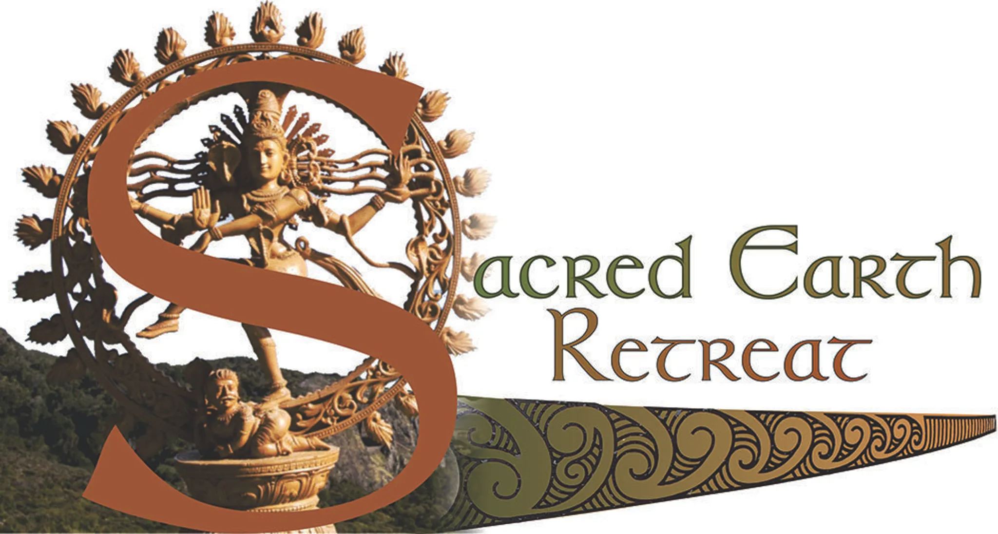 Sacred Earth Retreat Office