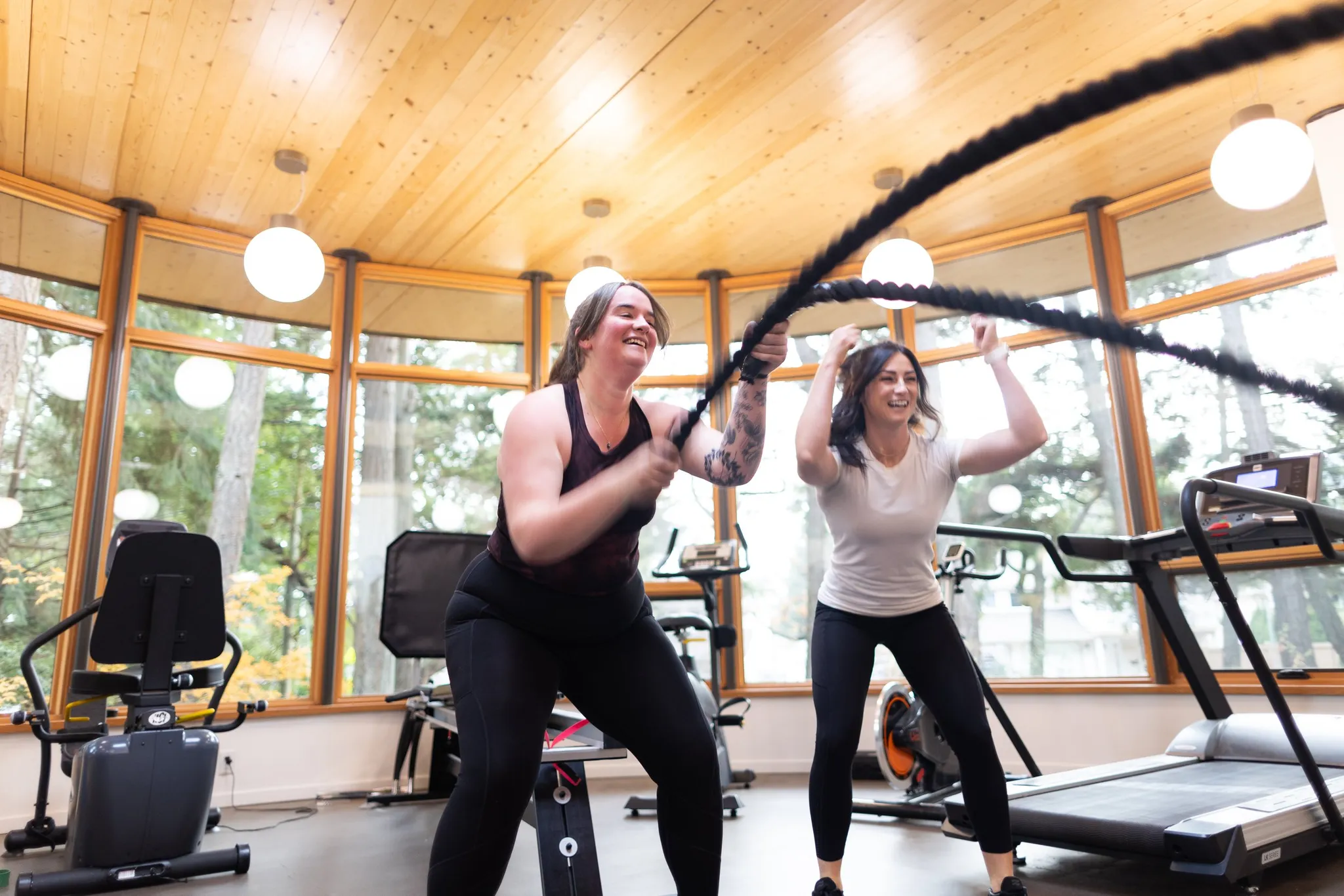 Tall Tree Integrated Health