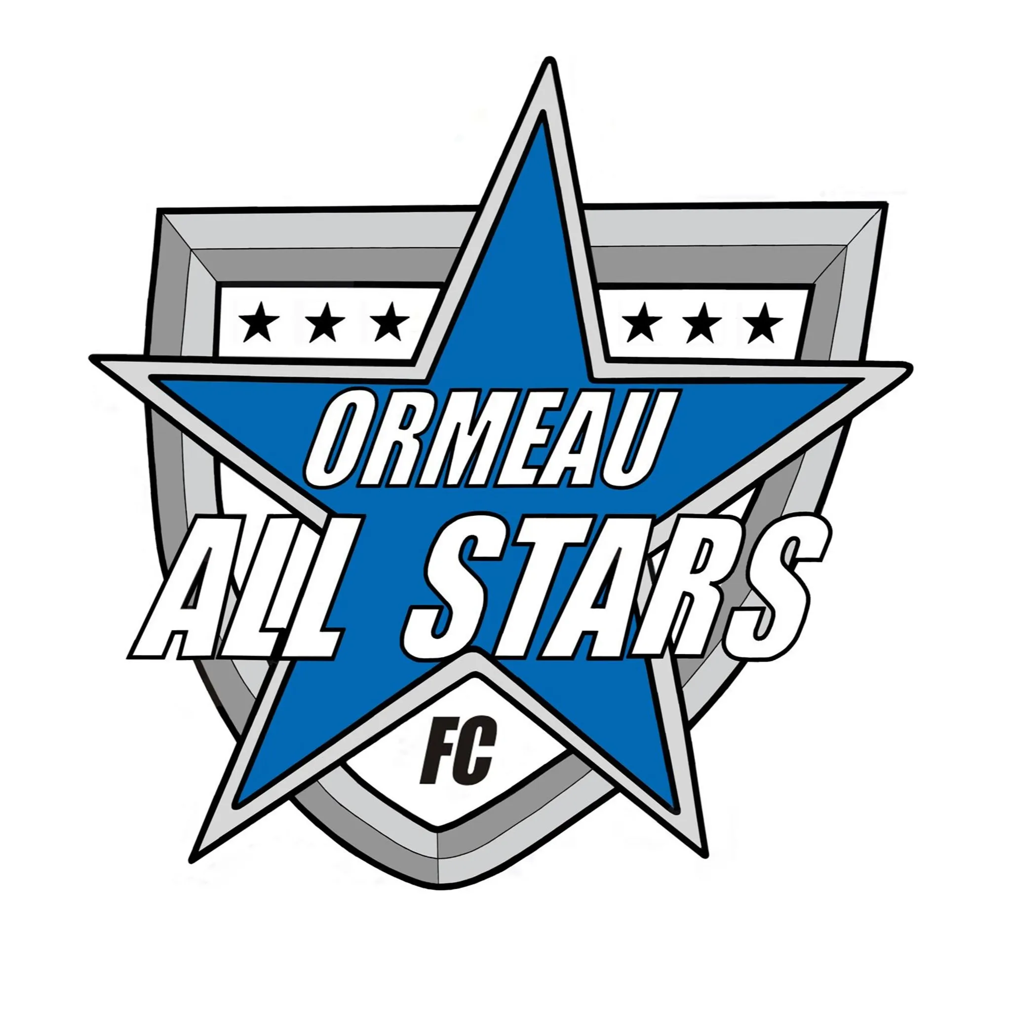 Ormeau Football Club