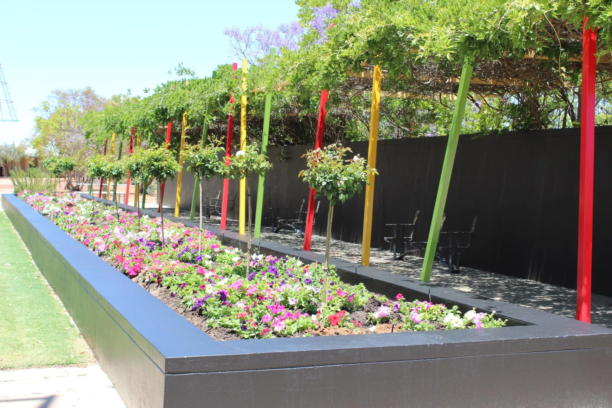 Dowerin Memorial Swimming Pool