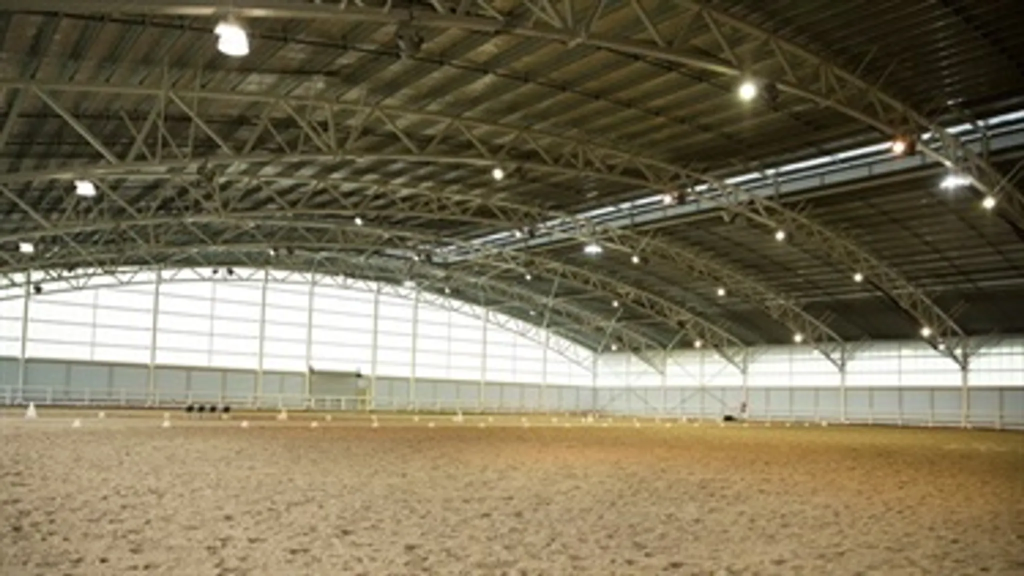 Professional bull riding event - PBR Monster Energy Tour