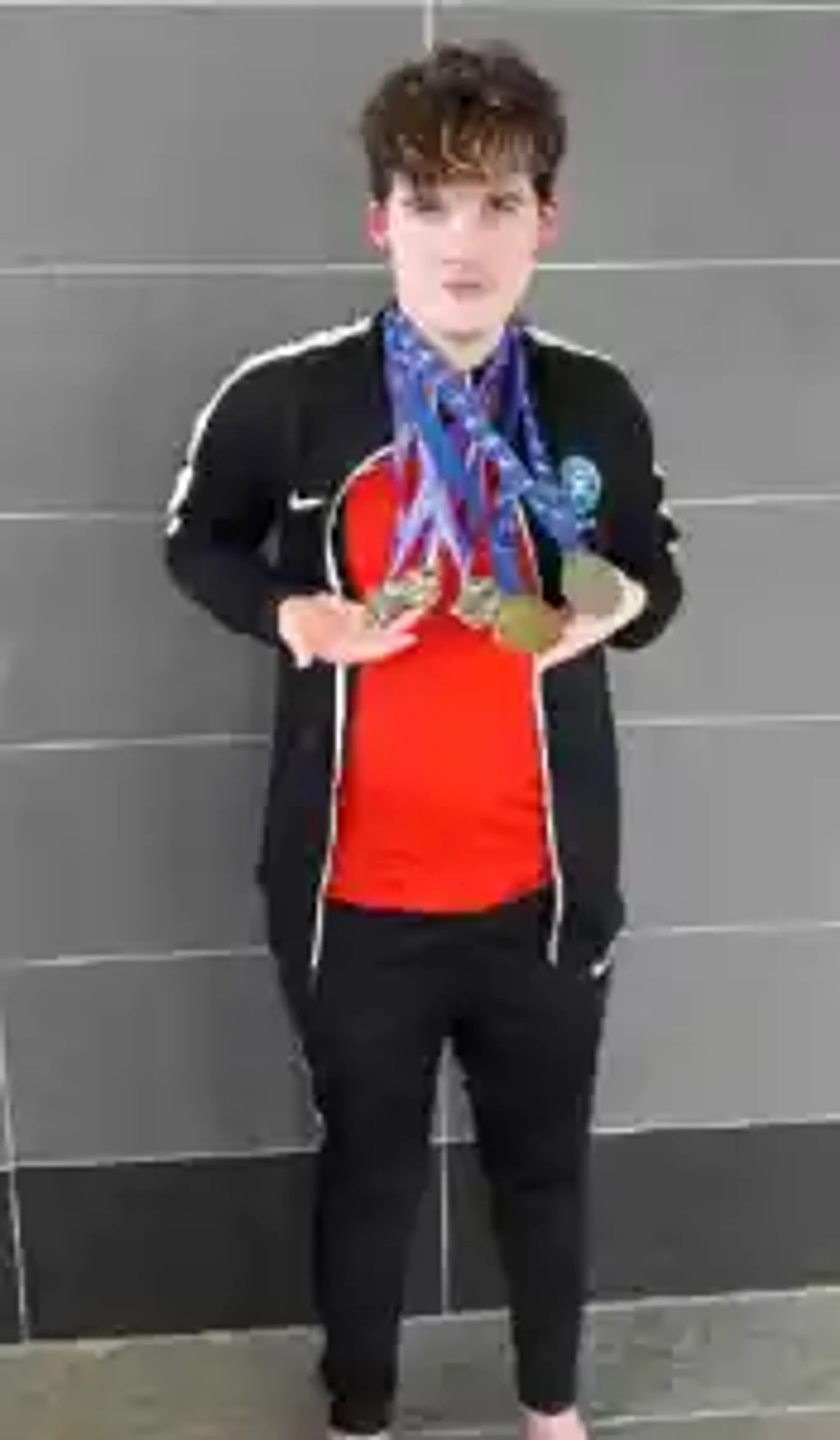 William Young Swim School