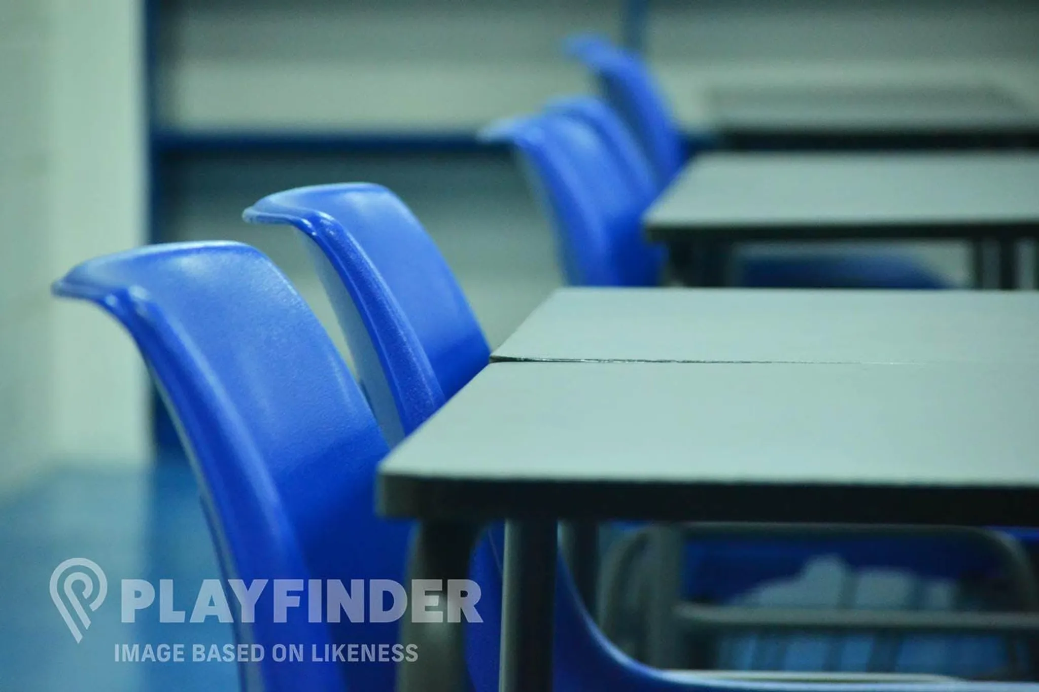 Haverstock School Football Pitches