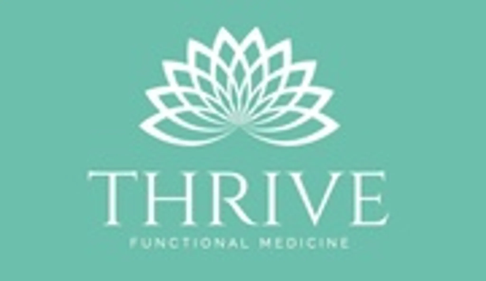 Thrive Functional Medicine