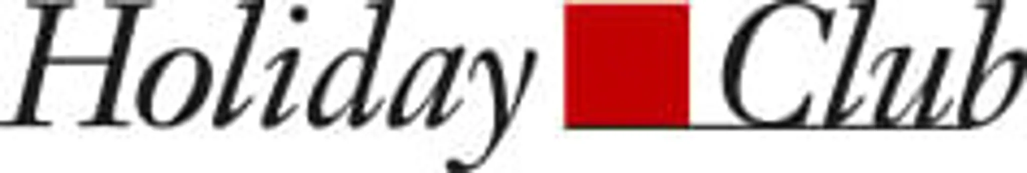 Holiday Club