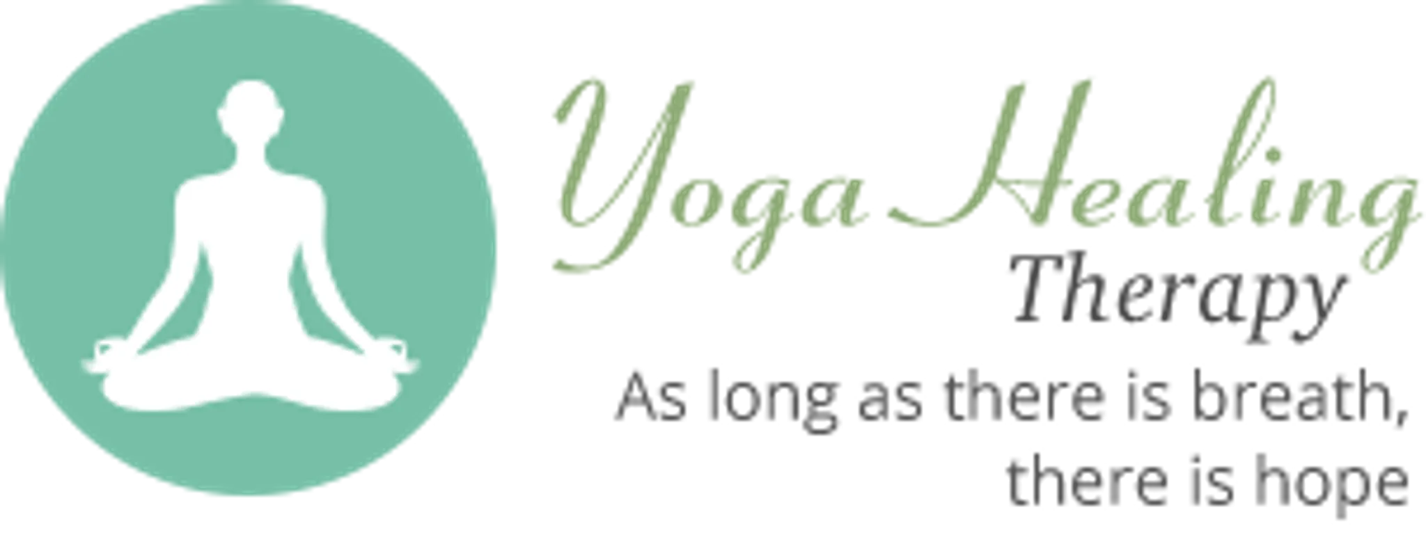 Yoga Healing Therapy