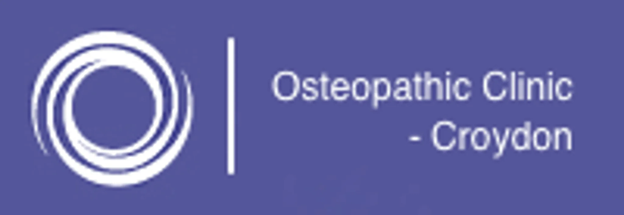 The Osteopathic Clinic