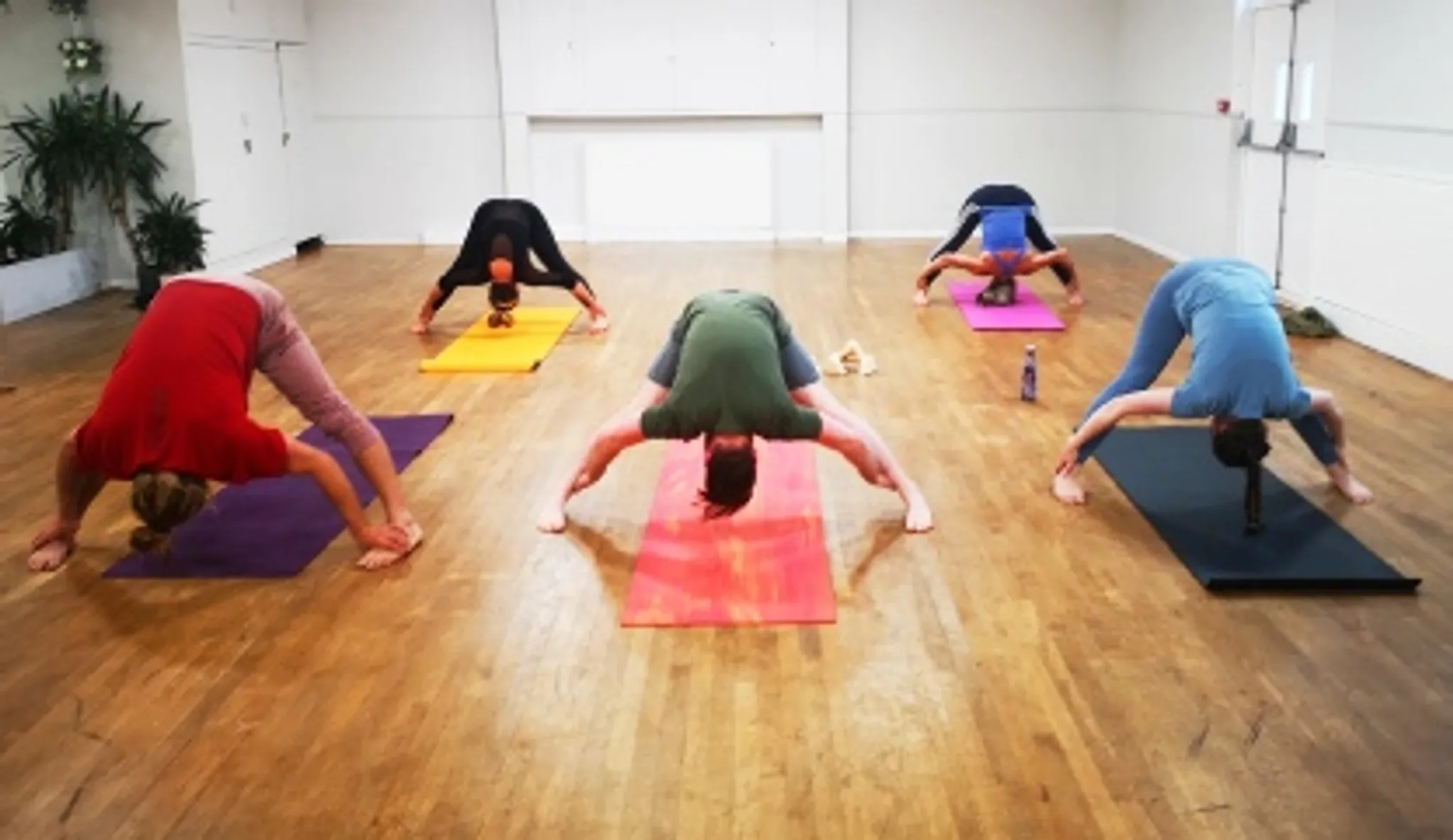 B O D Y W O R K & F I T N E S S WITH JOE ANGELLUS