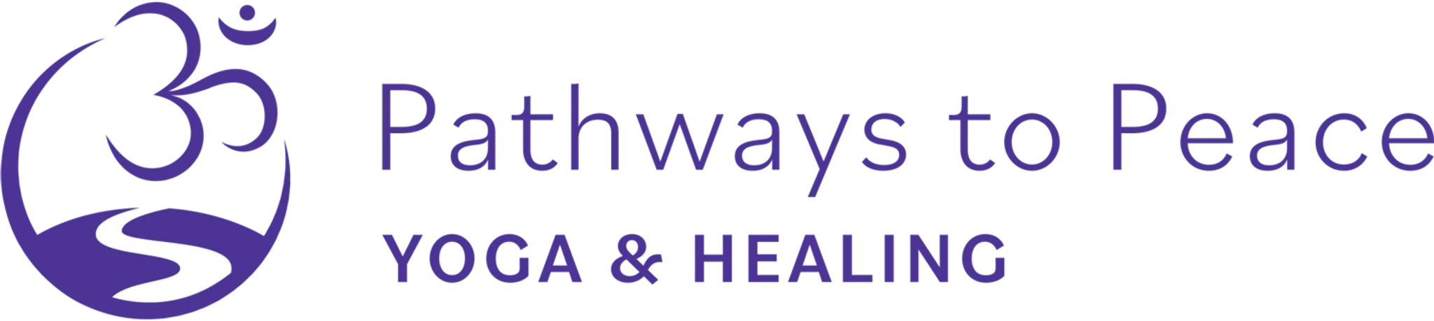 Pathways to Peace Yoga & Healing