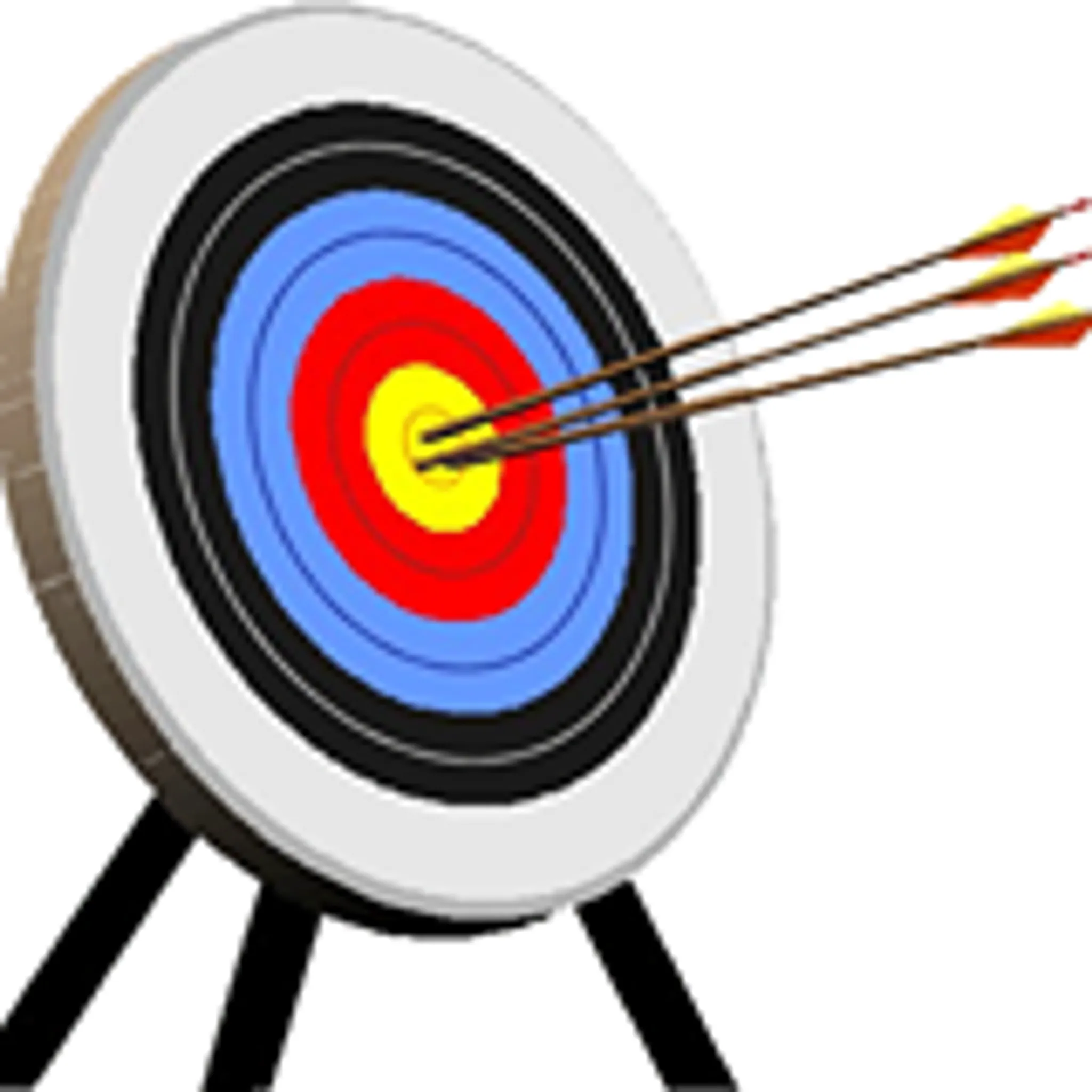 Targeting Archery